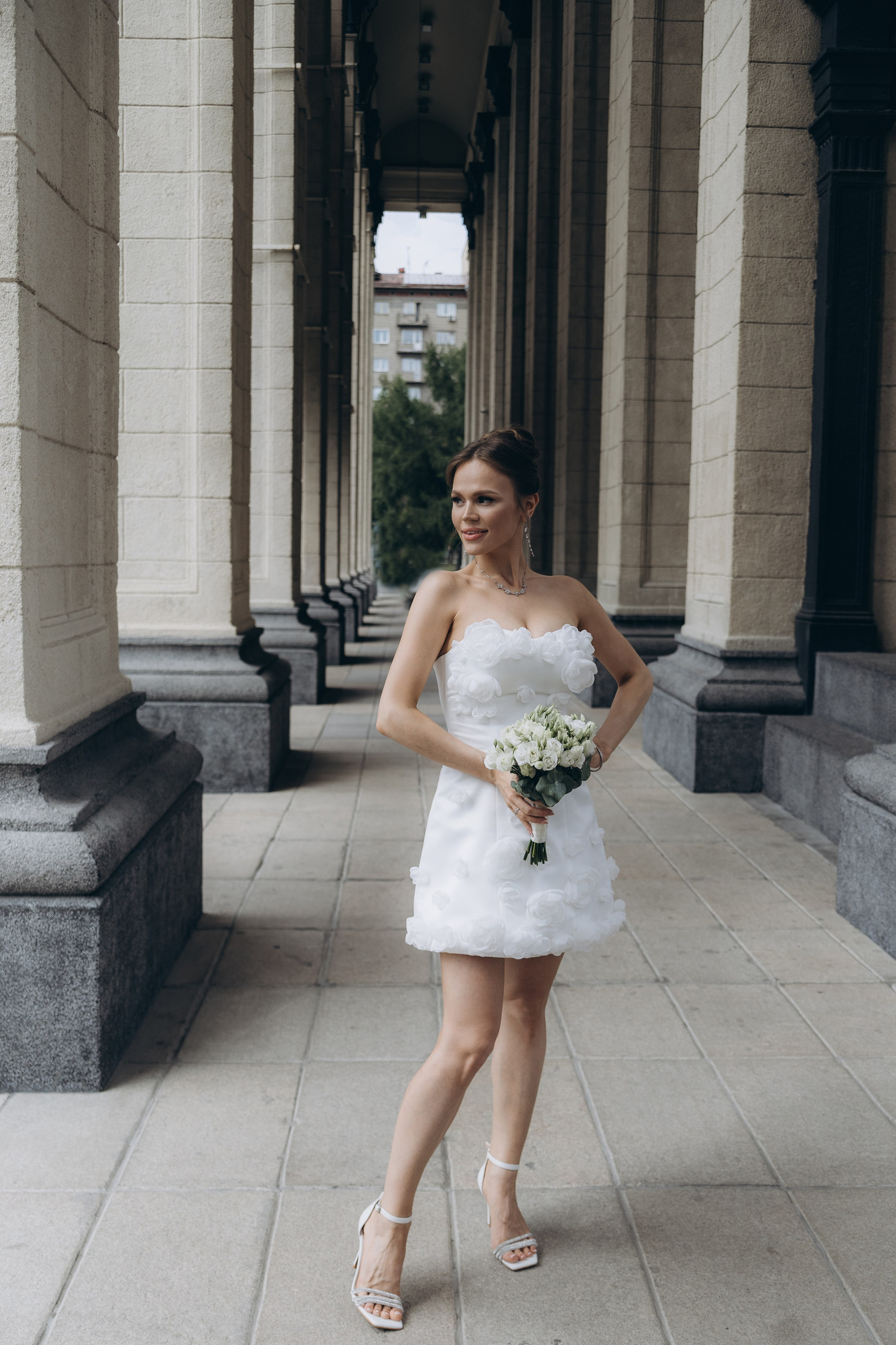 05.07.25 Юрий & София. Свадебный и семейный фотограф в Новосибирске Дарья Кель