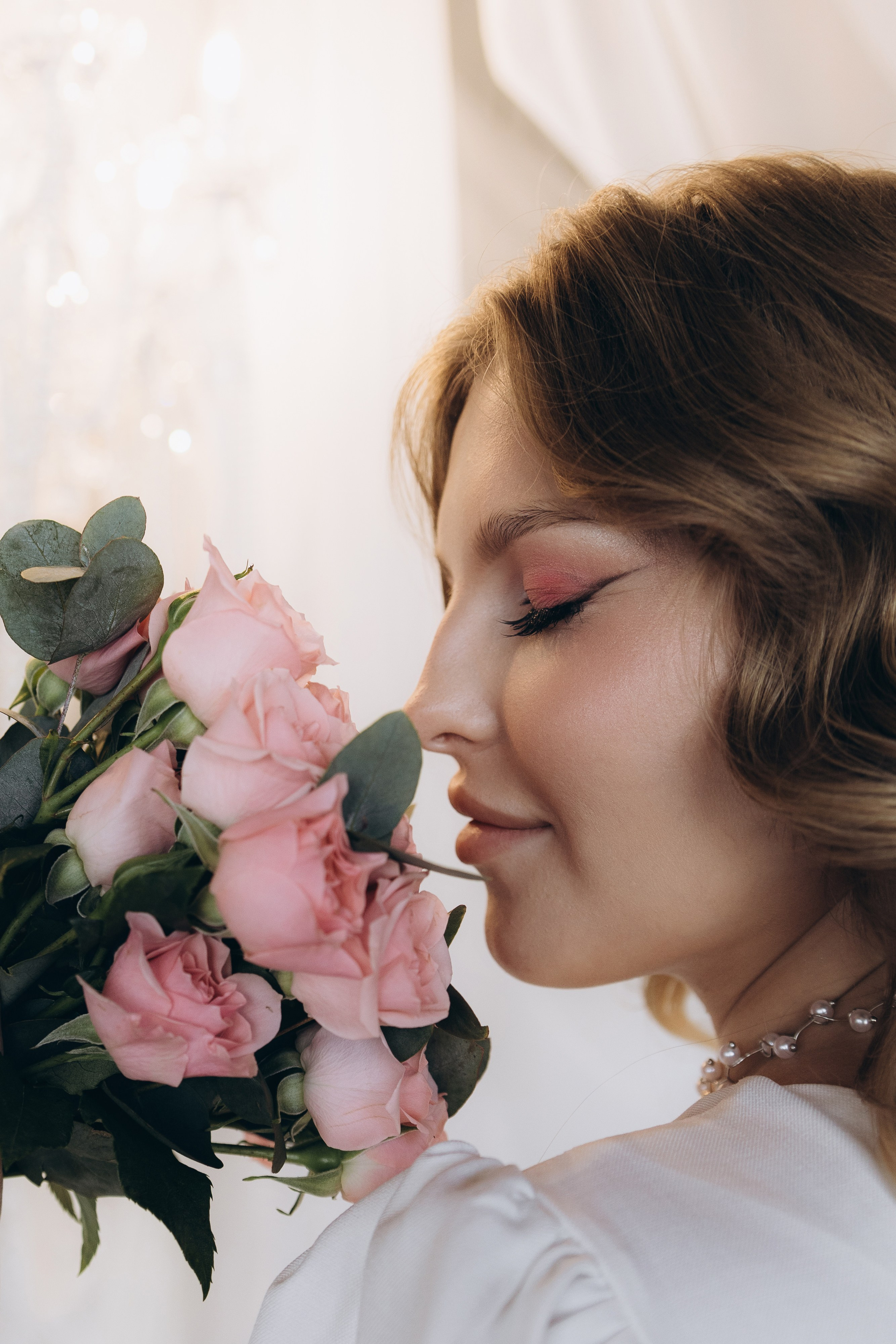 Егор & Валерия. Свадебный и семейный фотограф в Новосибирске Дарья Кель