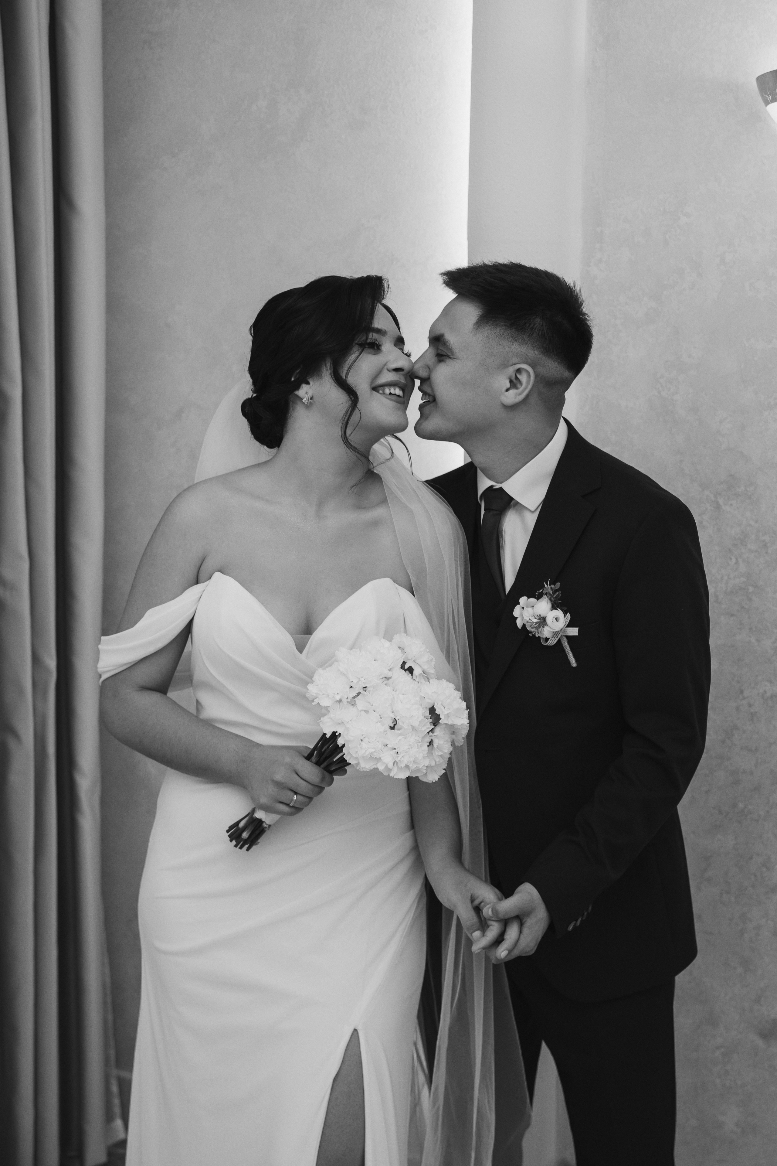 07.06.25 Данияр & Рузана. Свадебный и семейный фотограф в Новосибирске Дарья Кель