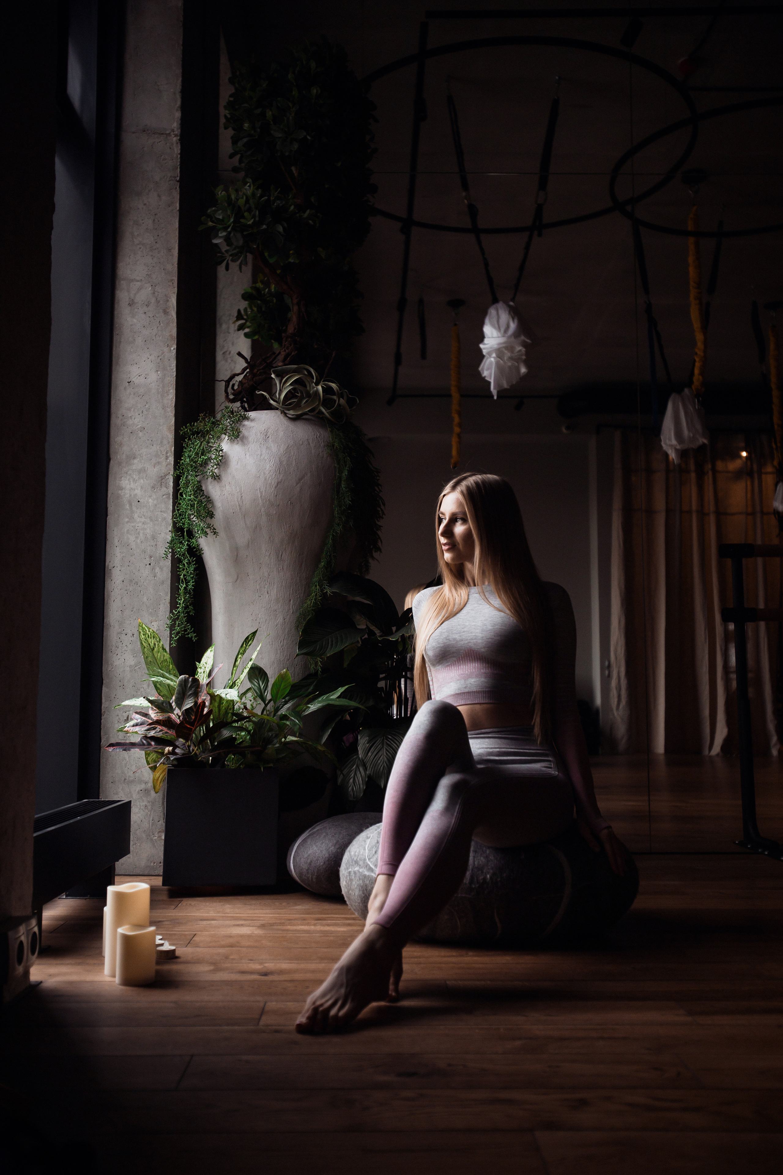 Студия йоги и пилатеса. By Twins — фото и видео объединение в Санкт-Петербруге, Москве и Сочи