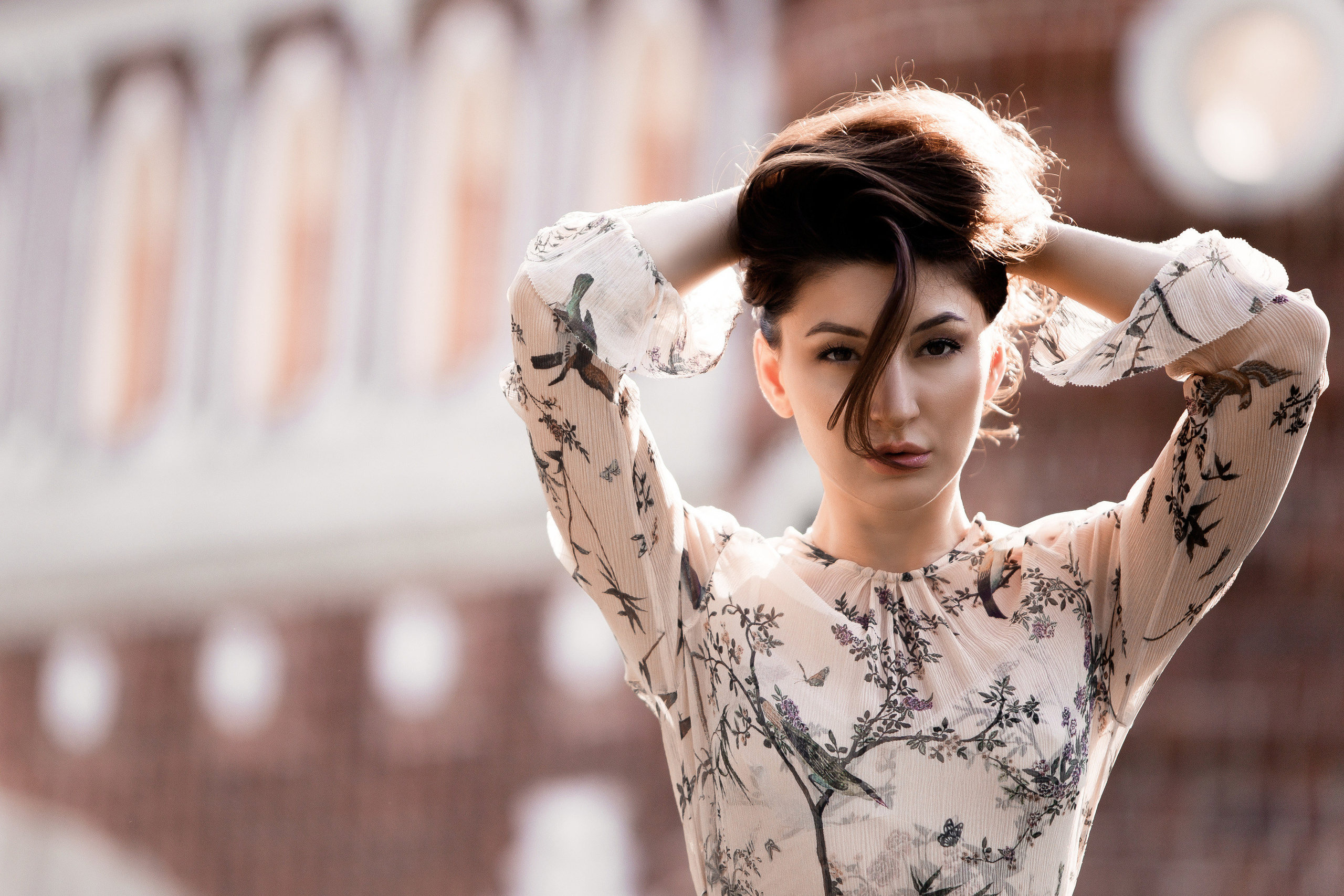 Прогулки. By Twins — фото и видео объединение в Санкт-Петербруге, Москве и Сочи