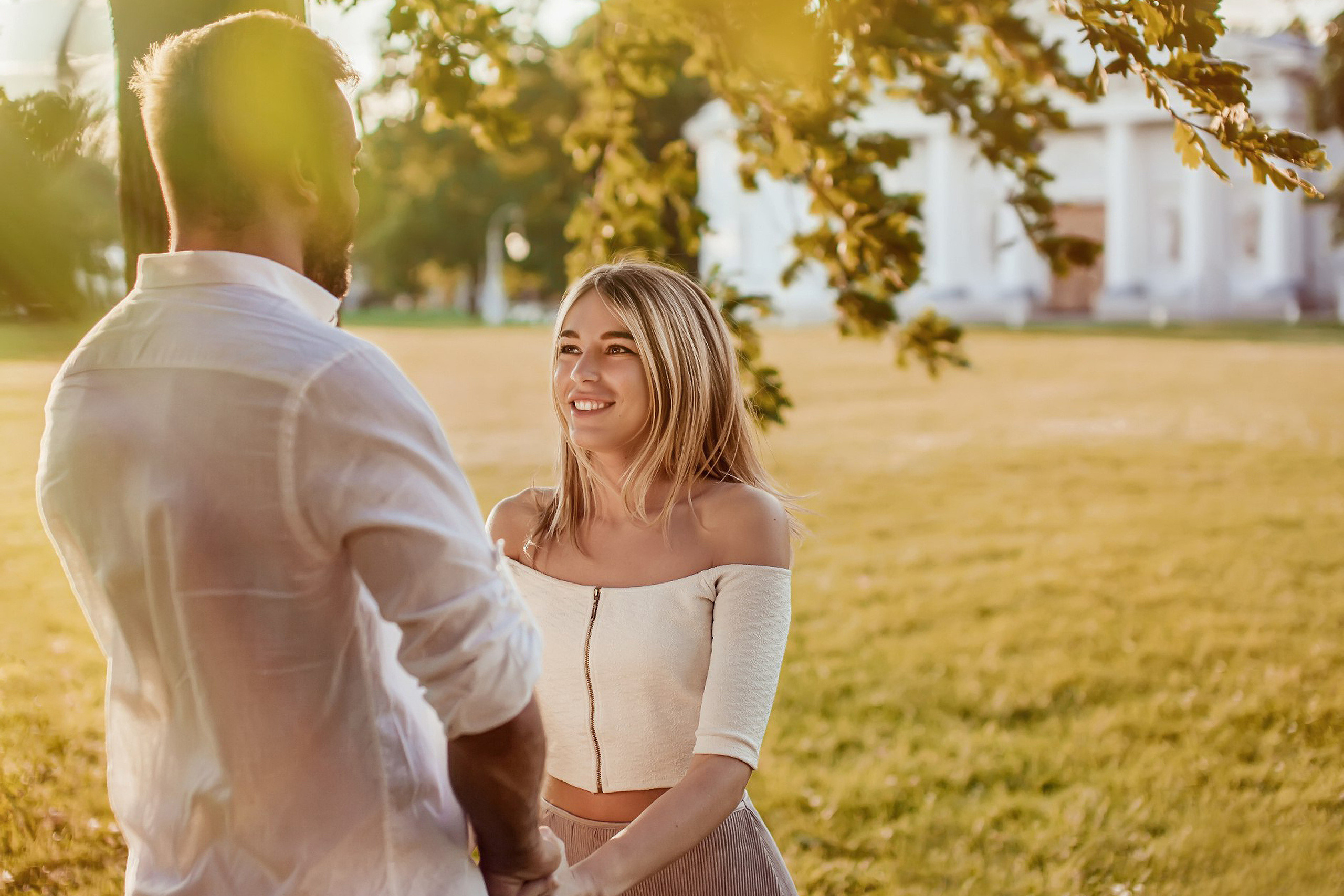 Прогулки. By Twins — фото и видео объединение в Санкт-Петербруге, Москве и Сочи