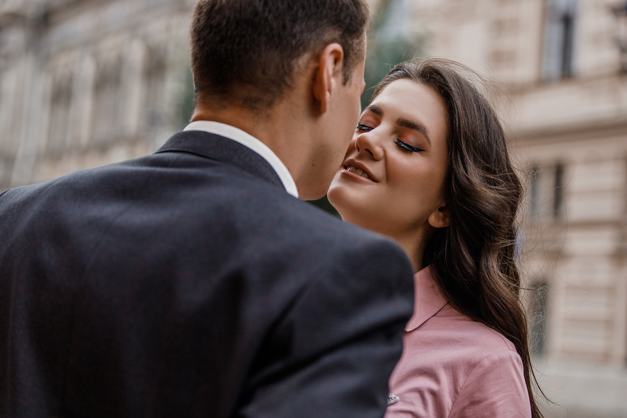 Прогулки. By Twins — фото и видео объединение в Санкт-Петербруге, Москве и Сочи