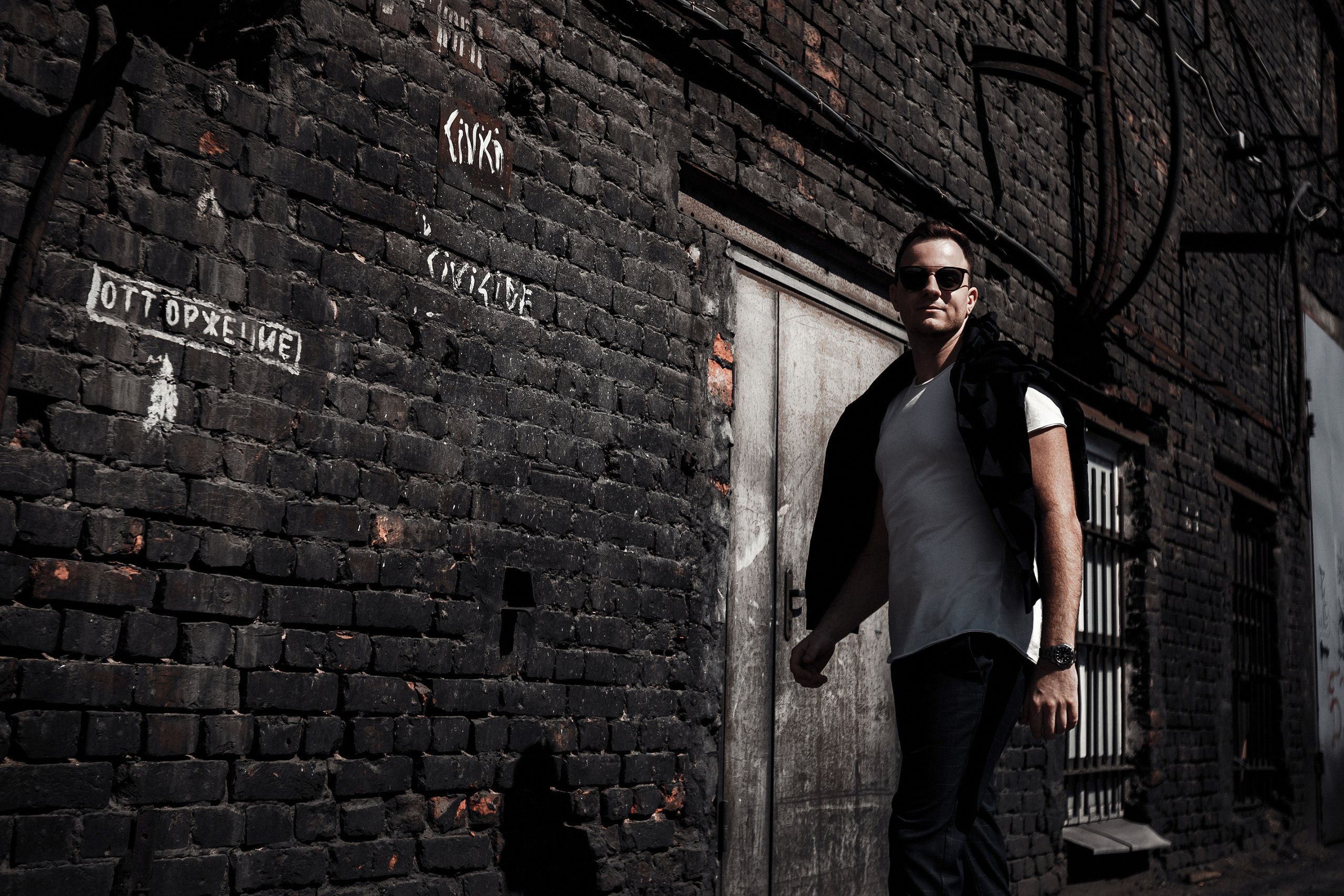 Прогулки. By Twins — фото и видео объединение в Санкт-Петербруге, Москве и Сочи