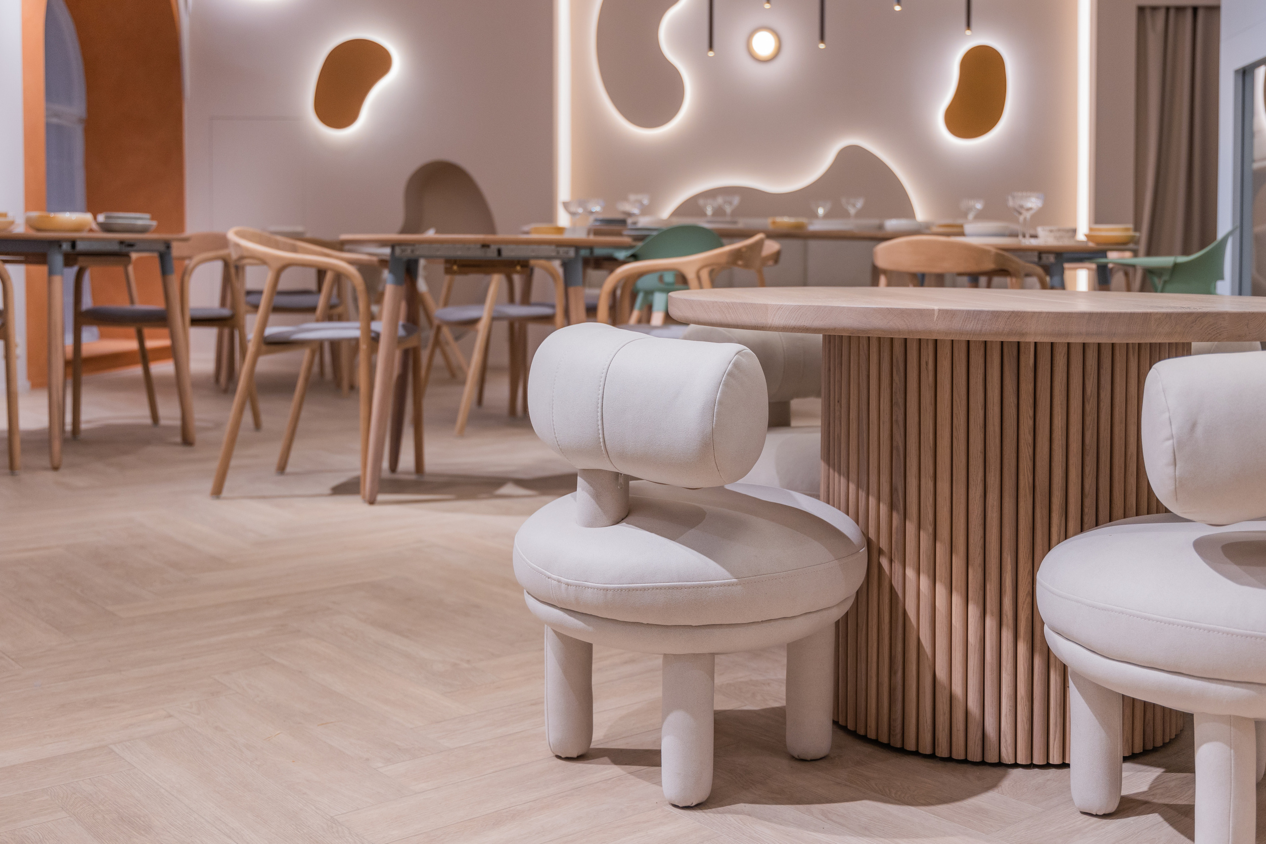 Family Bistro. Открытие. By Twins — фото и видео объединение в Санкт-Петербруге, Москве и Сочи