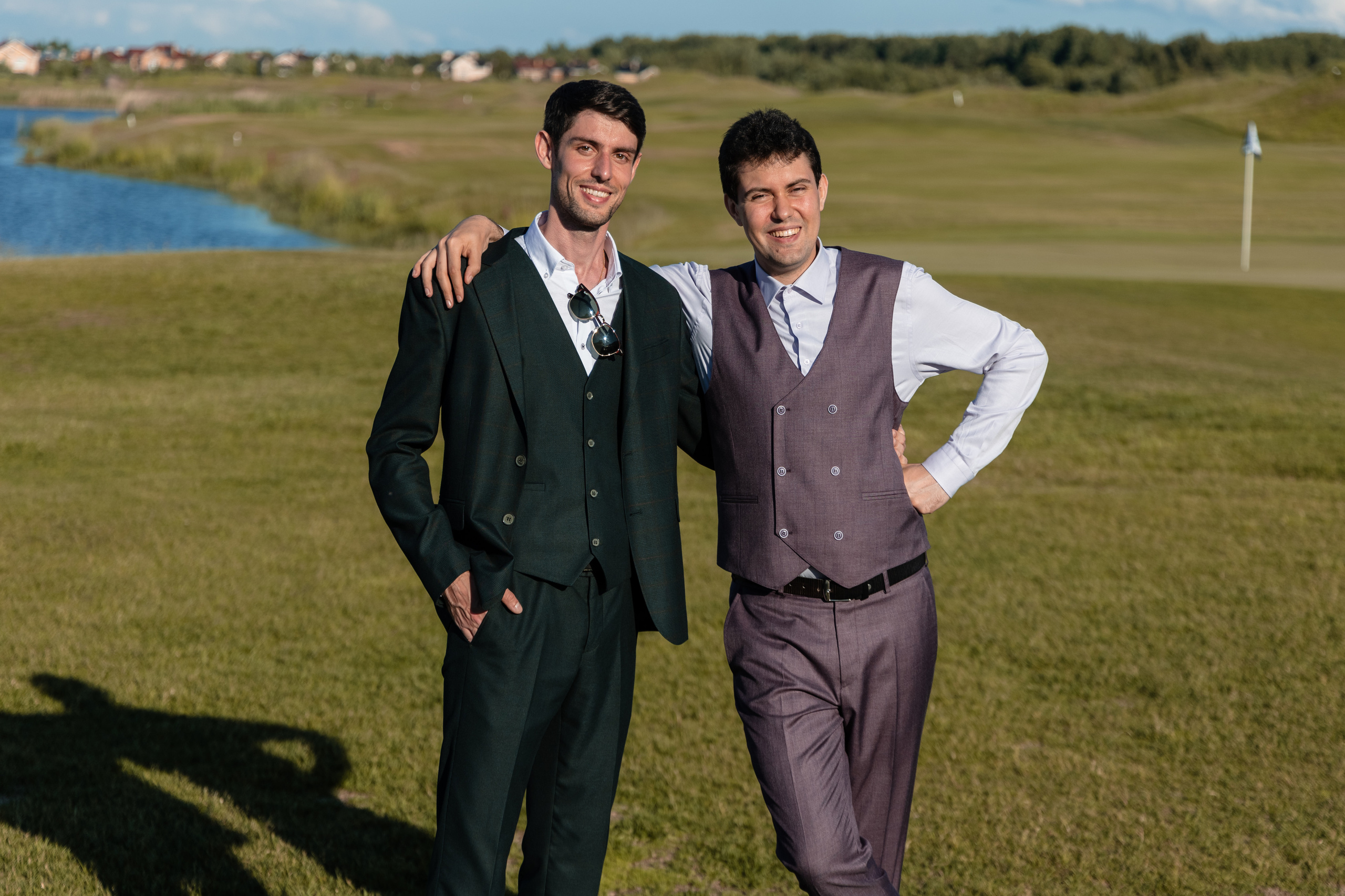 Свадебные истории. By Twins — фото и видео объединение в Санкт-Петербруге, Москве и Сочи