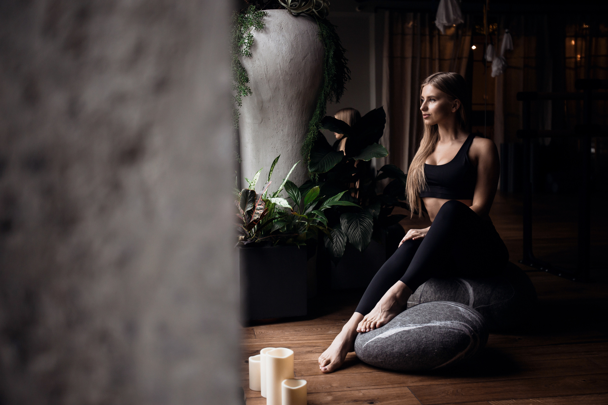 Студия йоги и пилатеса. By Twins — фото и видео объединение в Санкт-Петербруге, Москве и Сочи