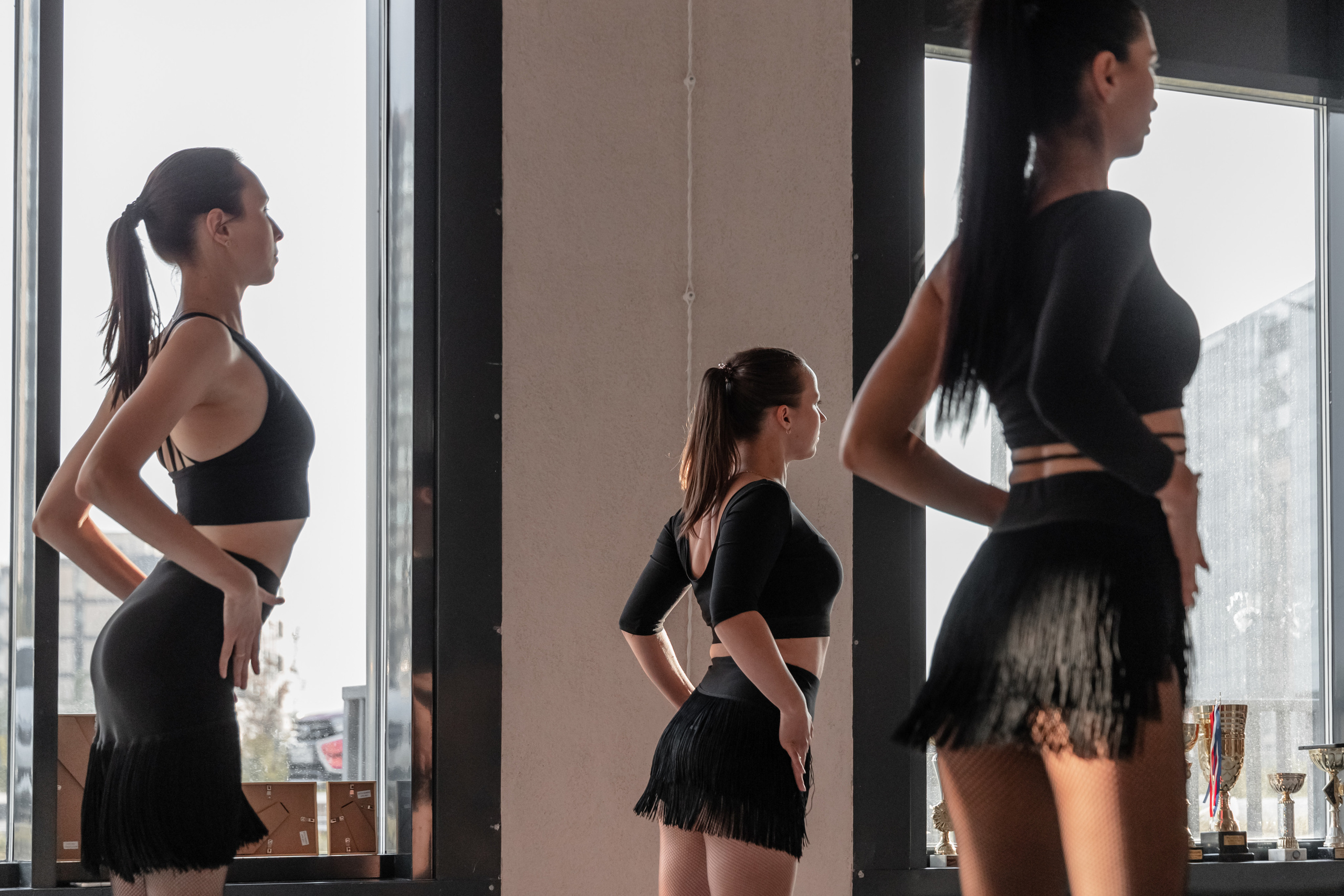 Танцевальное пространство. By Twins — фото и видео объединение в Санкт-Петербруге, Москве и Сочи