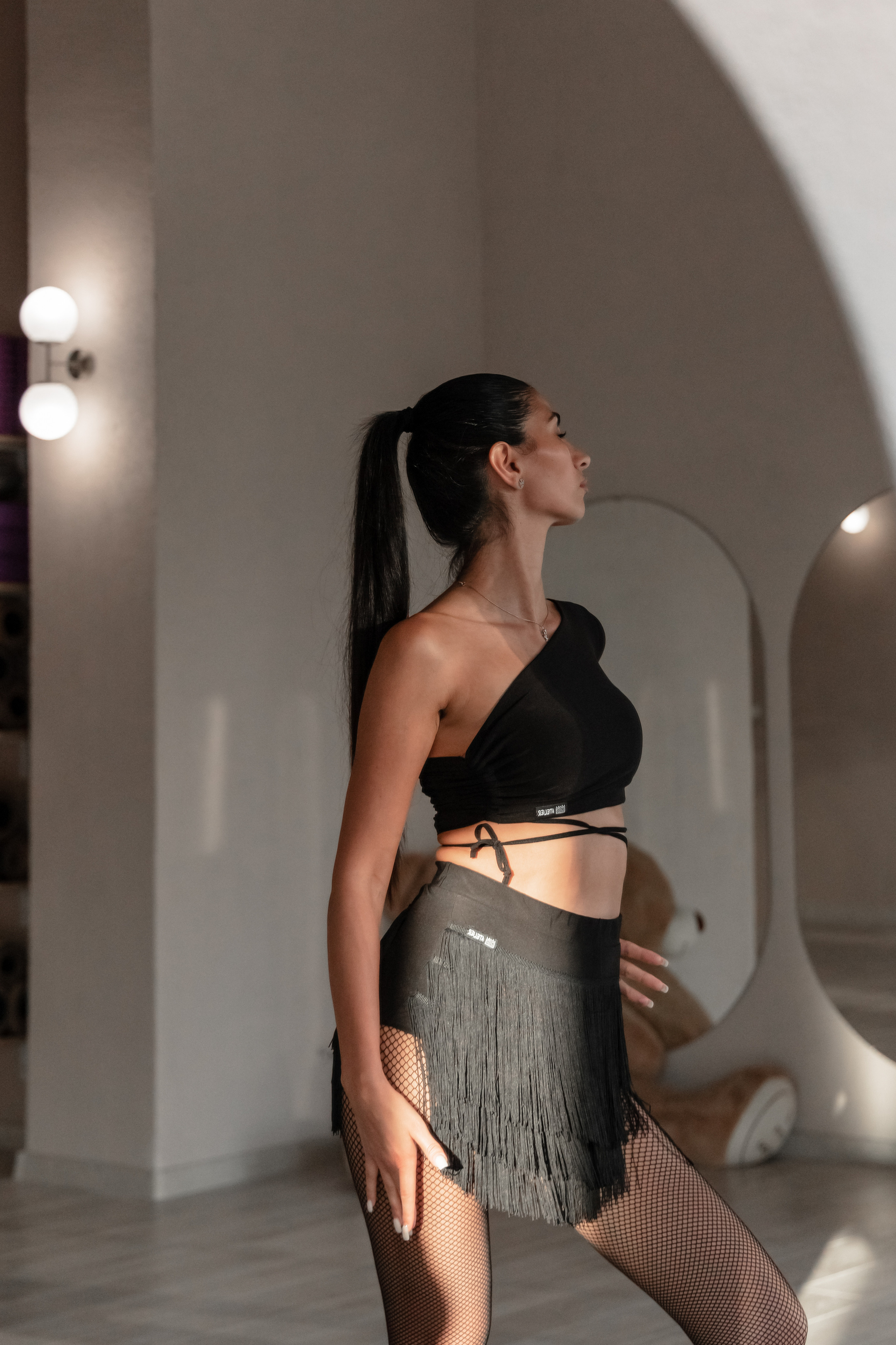 Танцевальное пространство. By Twins — фото и видео объединение в Санкт-Петербруге, Москве и Сочи