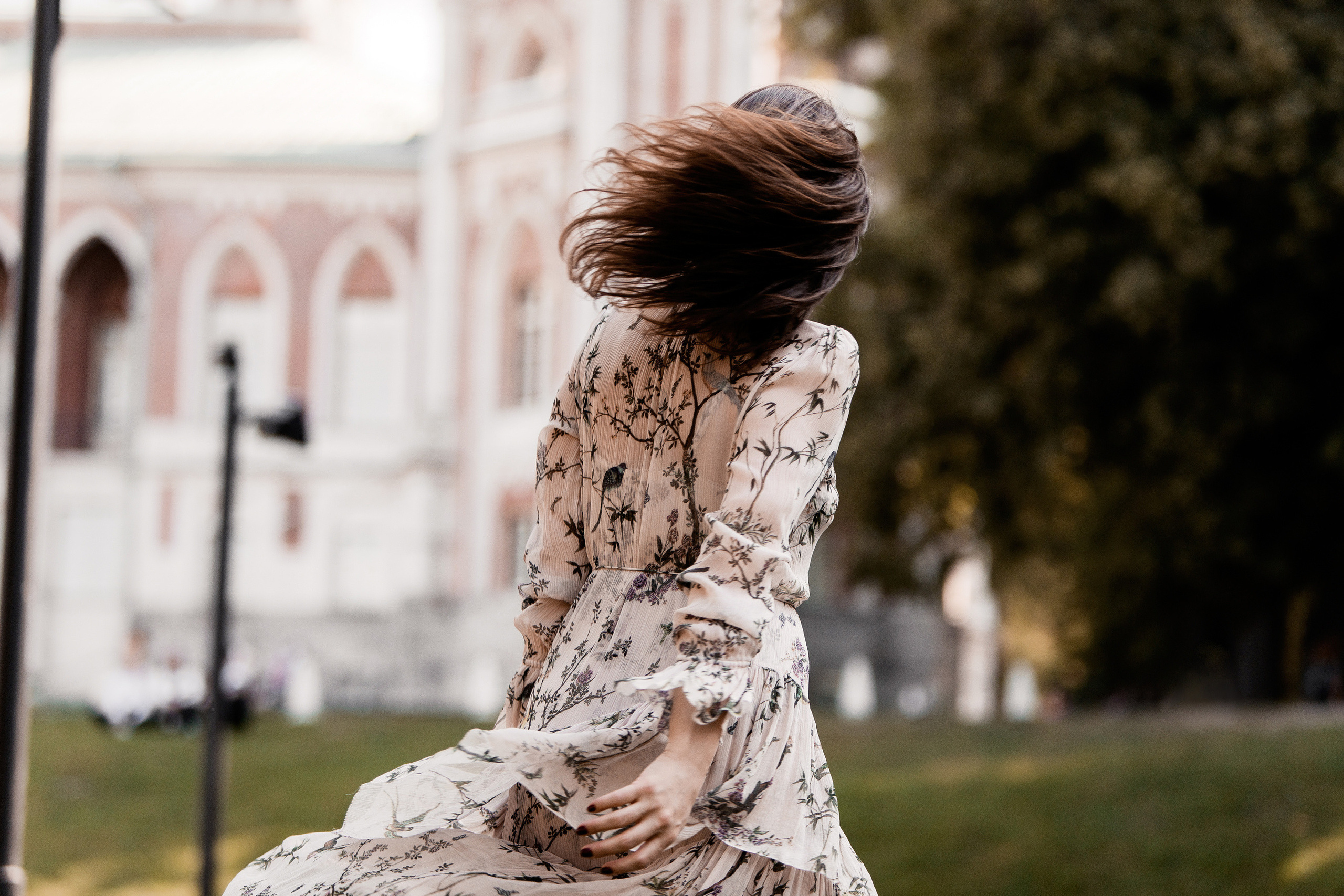 Прогулки. By Twins — фото и видео объединение в Санкт-Петербруге, Москве и Сочи