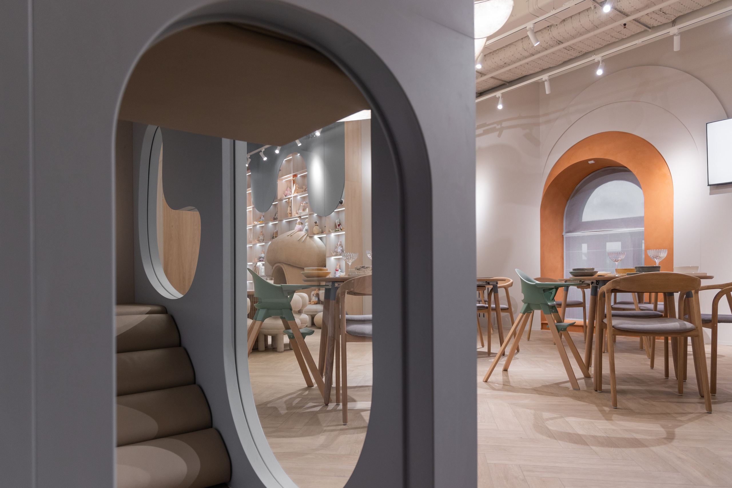 Family Bistro. Открытие. By Twins — фото и видео объединение в Санкт-Петербруге, Москве и Сочи