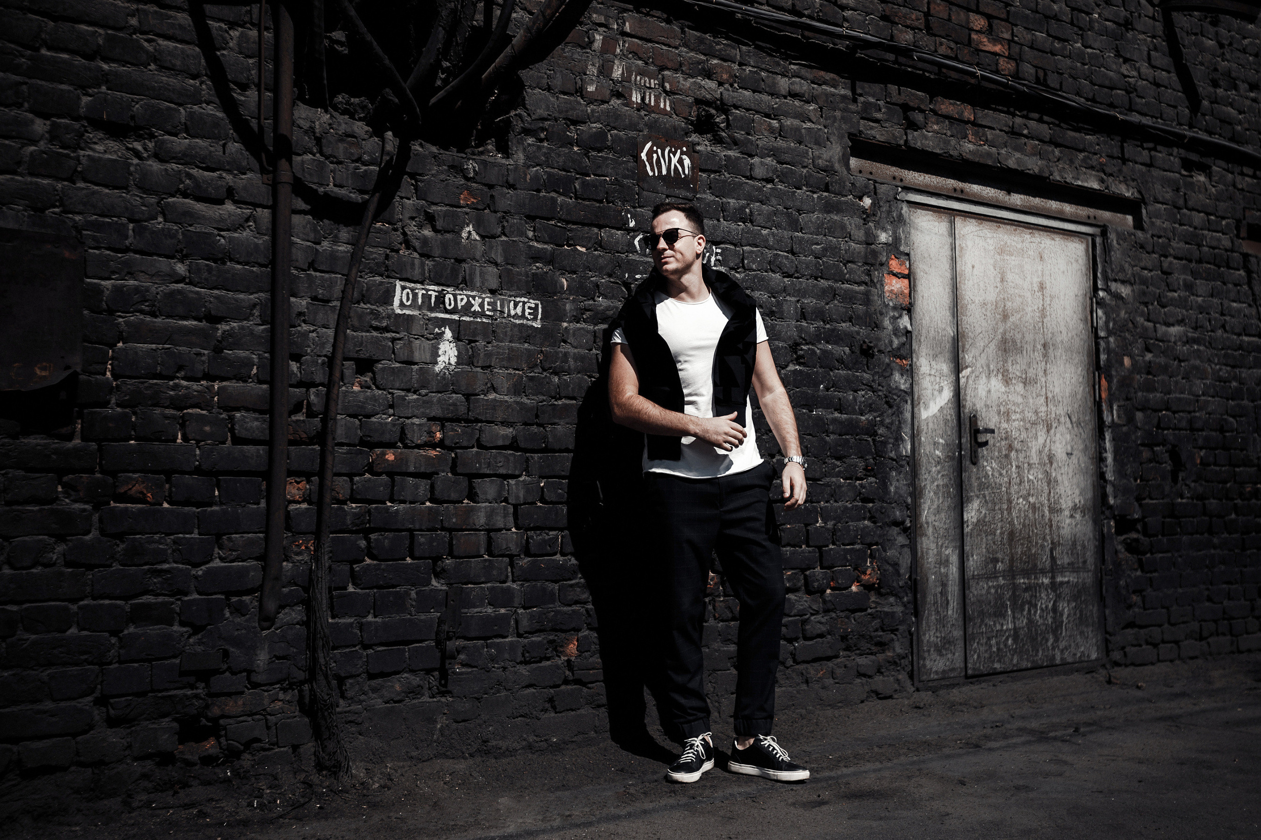 Прогулки. By Twins — фото и видео объединение в Санкт-Петербруге, Москве и Сочи