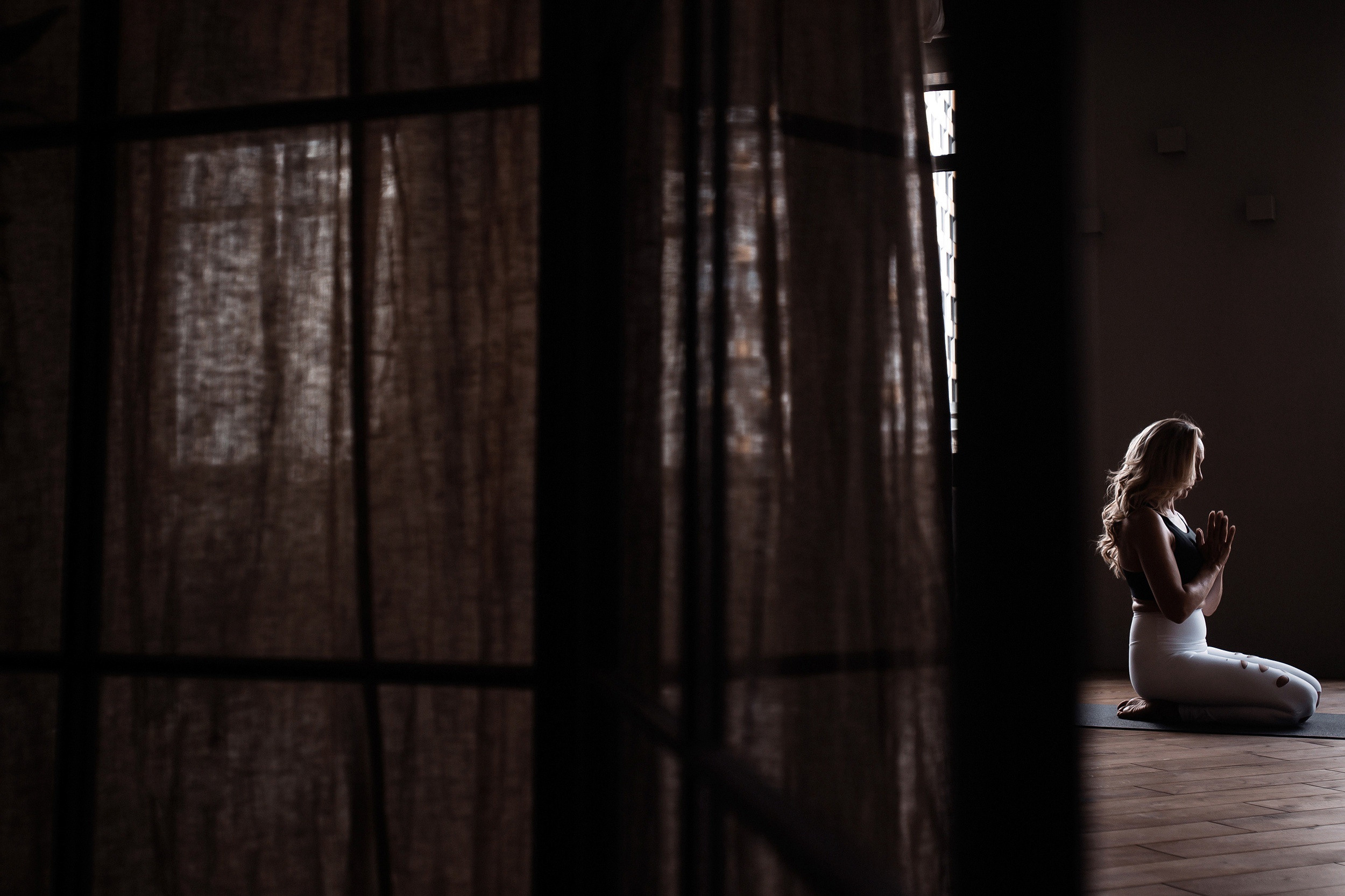 Студия йоги и пилатеса. By Twins — фото и видео объединение в Санкт-Петербруге, Москве и Сочи