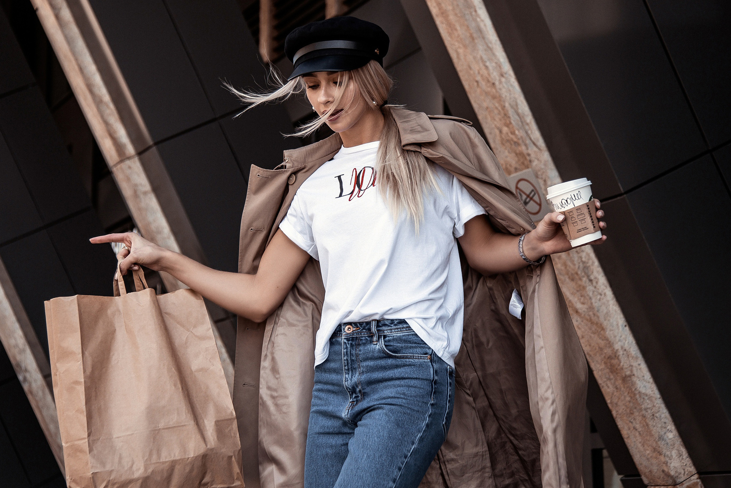 Прогулки. By Twins — фото и видео объединение в Санкт-Петербруге, Москве и Сочи