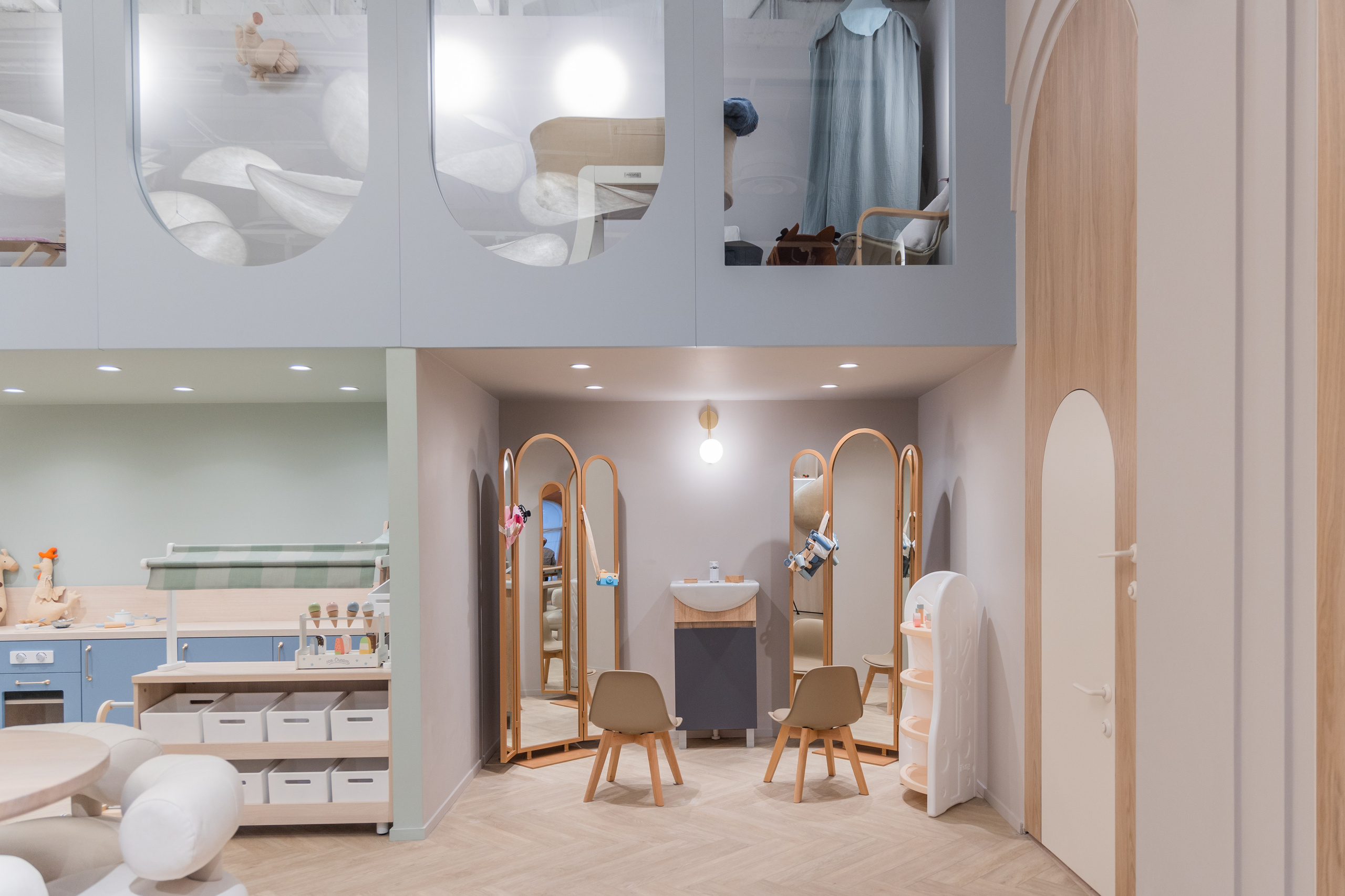 Family Bistro. Открытие. By Twins — фото и видео объединение в Санкт-Петербруге, Москве и Сочи