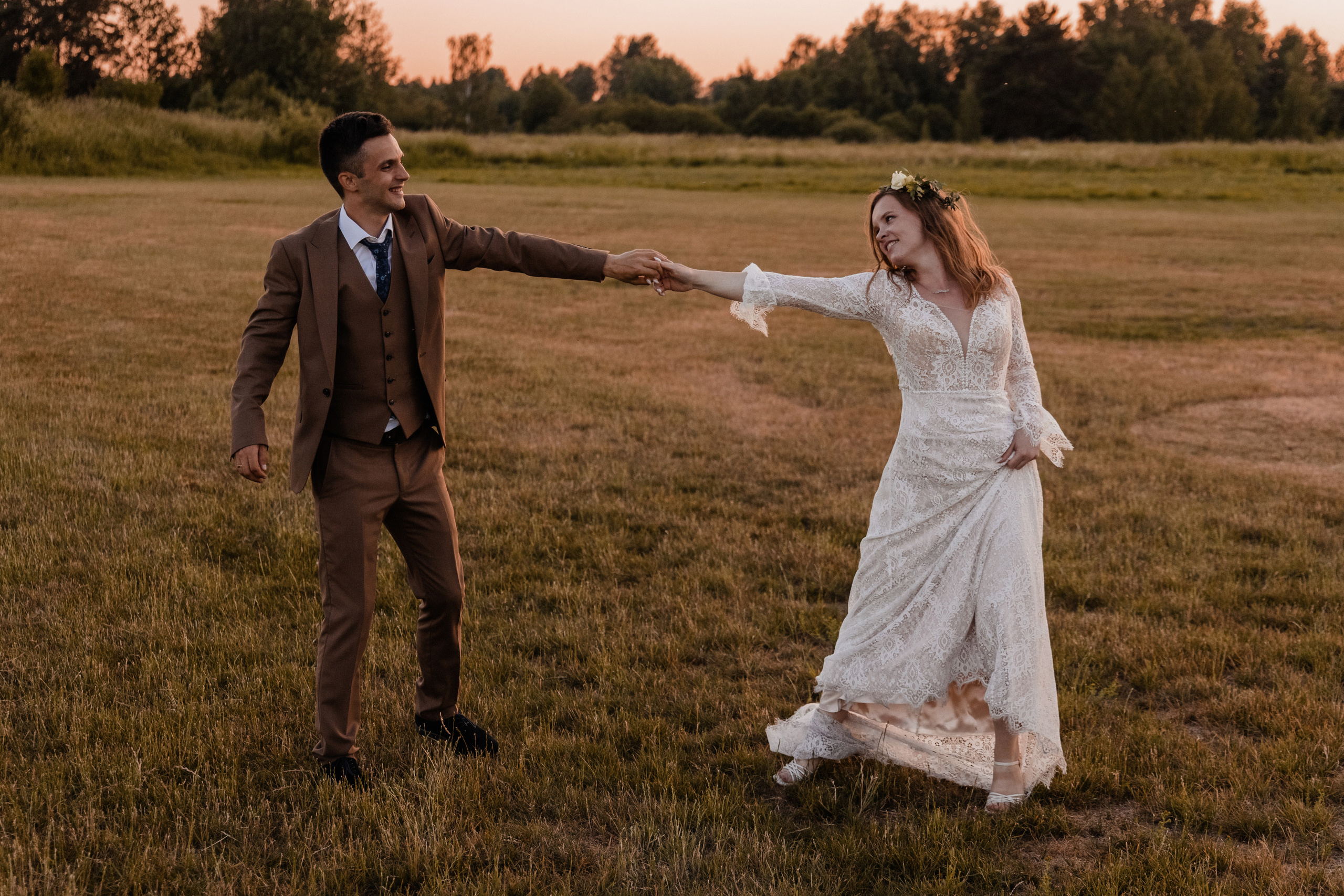 Свадебные истории. By Twins — фото и видео объединение в Санкт-Петербруге, Москве и Сочи