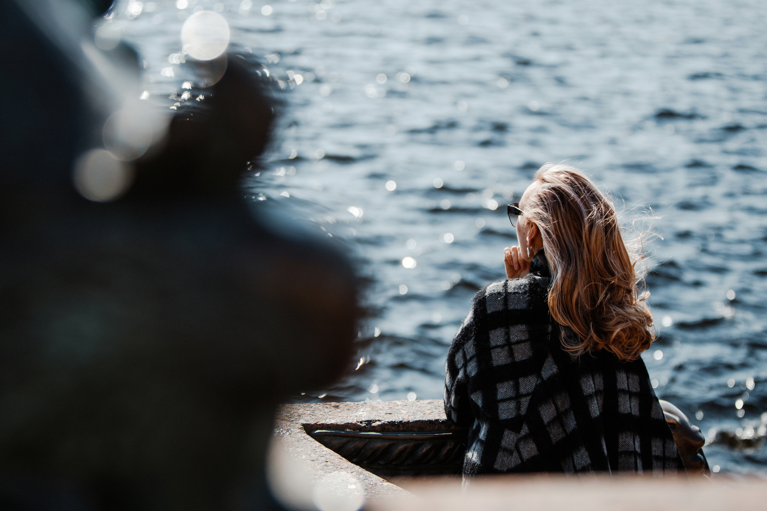 Прогулки. By Twins — фото и видео объединение в Санкт-Петербруге, Москве и Сочи