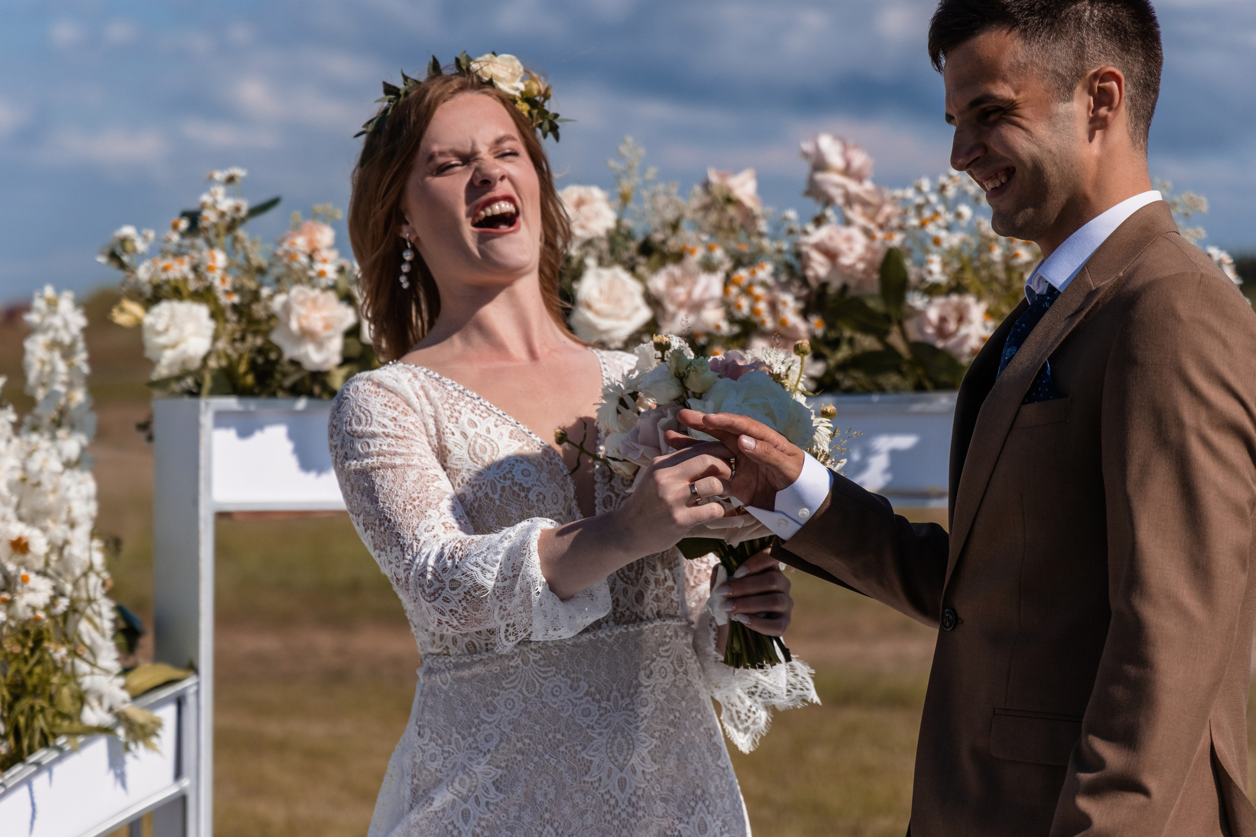 Свадебные истории. By Twins — фото и видео объединение в Санкт-Петербруге, Москве и Сочи