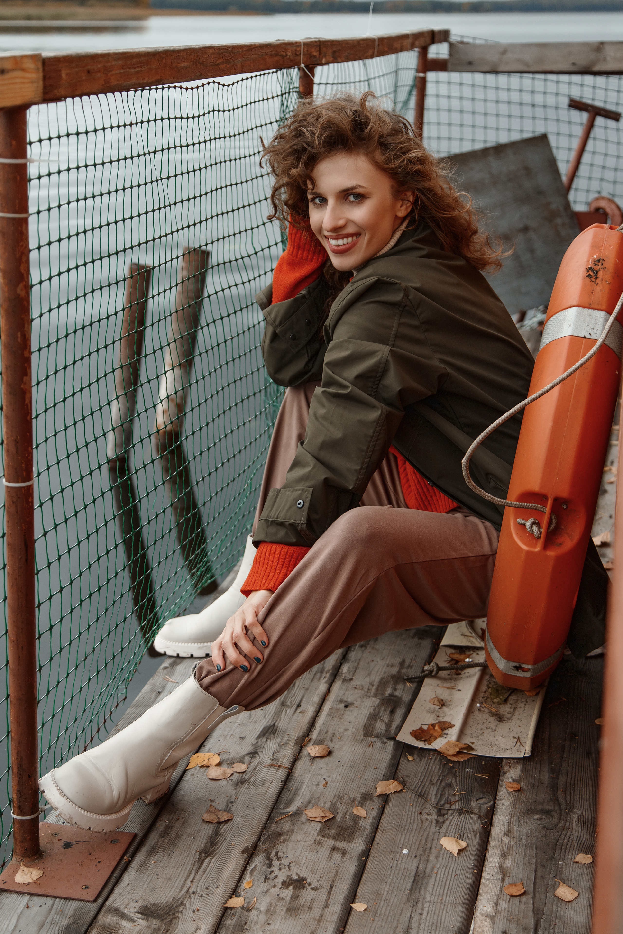 Прогулки. By Twins — фото и видео объединение в Санкт-Петербруге, Москве и Сочи