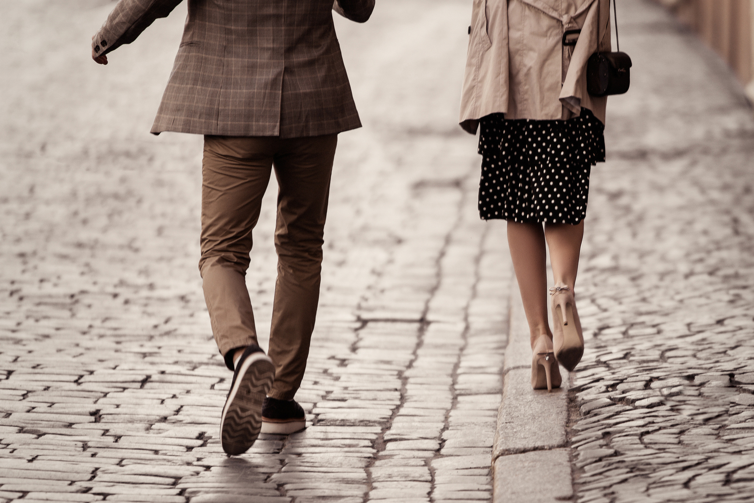 Прогулки. By Twins — фото и видео объединение в Санкт-Петербруге, Москве и Сочи