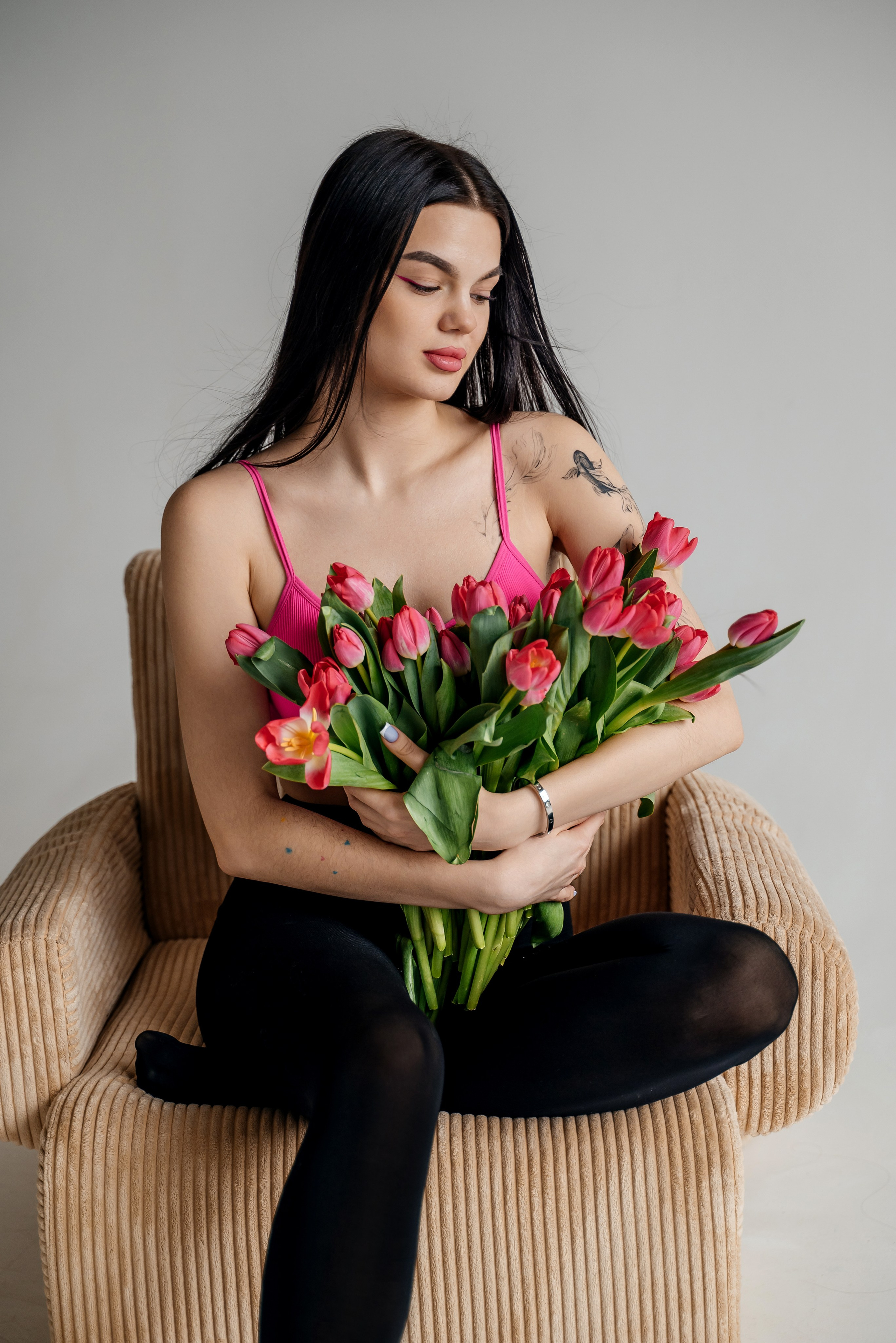 «Нежность» к 8 марта. Свадебный фотограф Елена Рякина