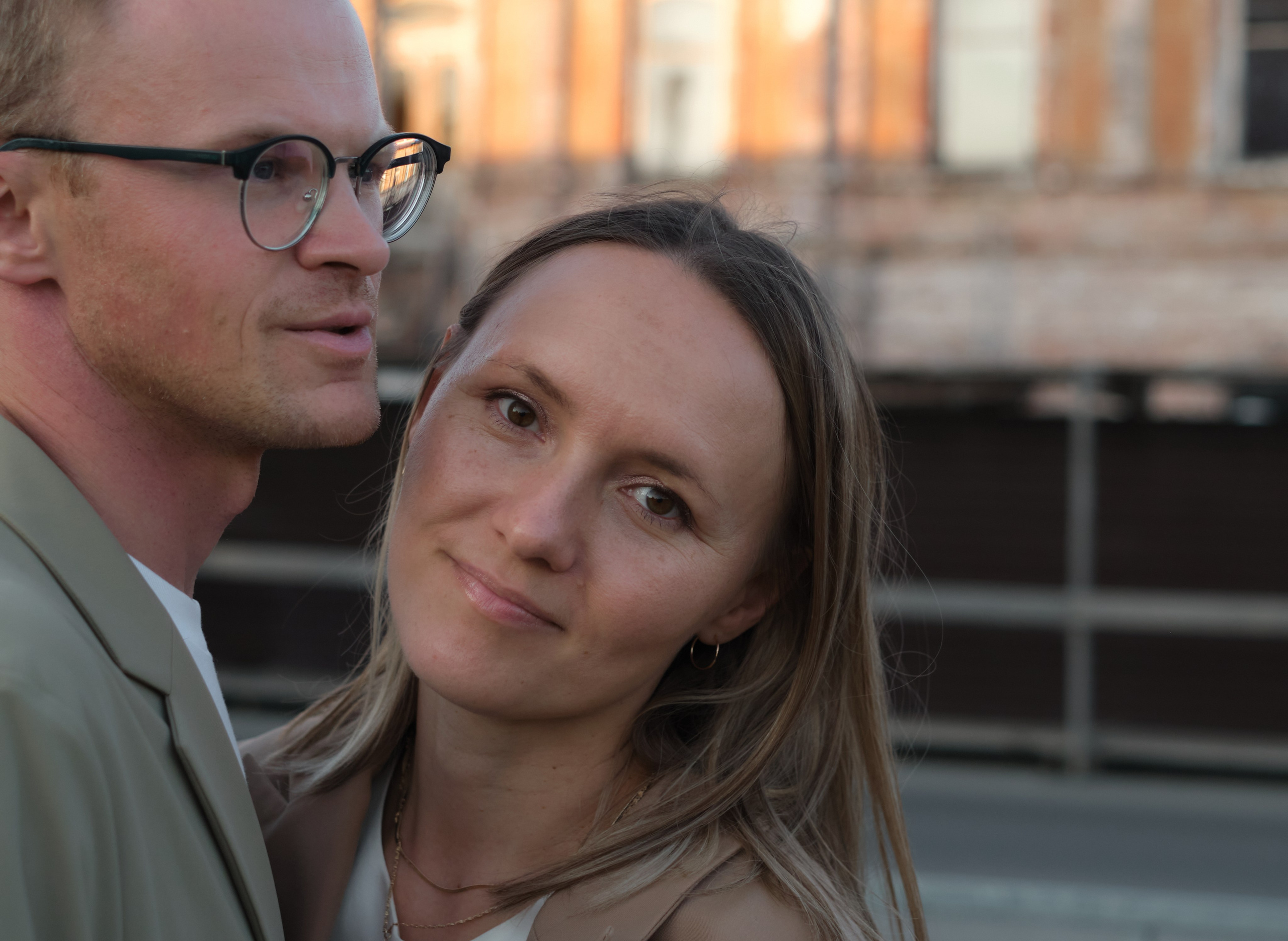 Рябина, сказка и трамвай № 5. Фотограф в Барнауле и на Алтае Маша Савова