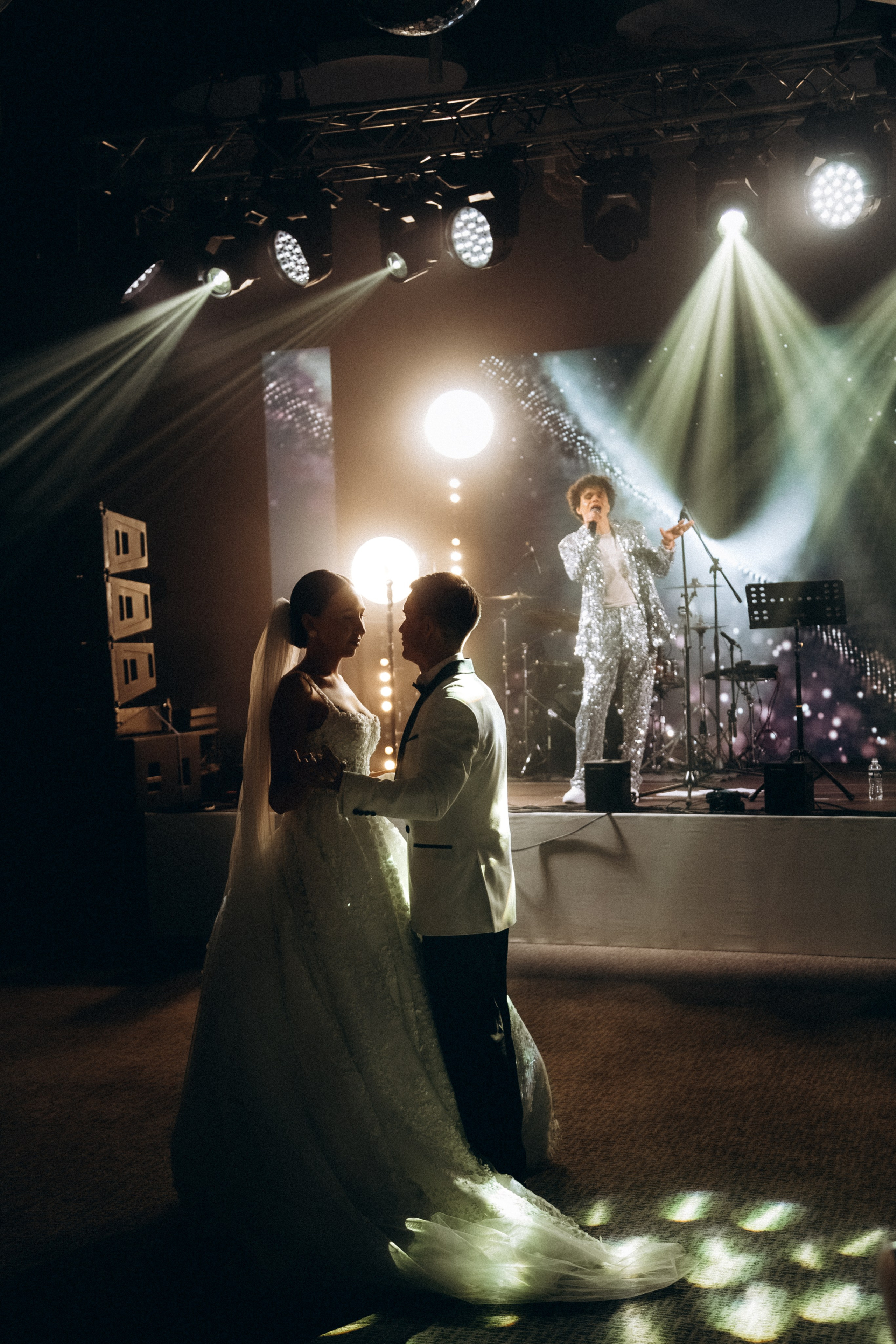 Алсу & Булат. Свадебный фотограф в Москве и Казани