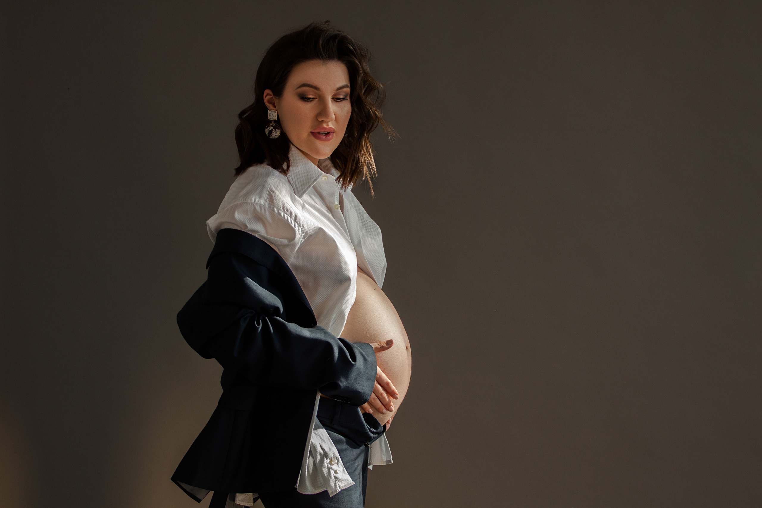 В ожидании. Семейный и детский фотограф в Тольятти Ирина Карпенцова