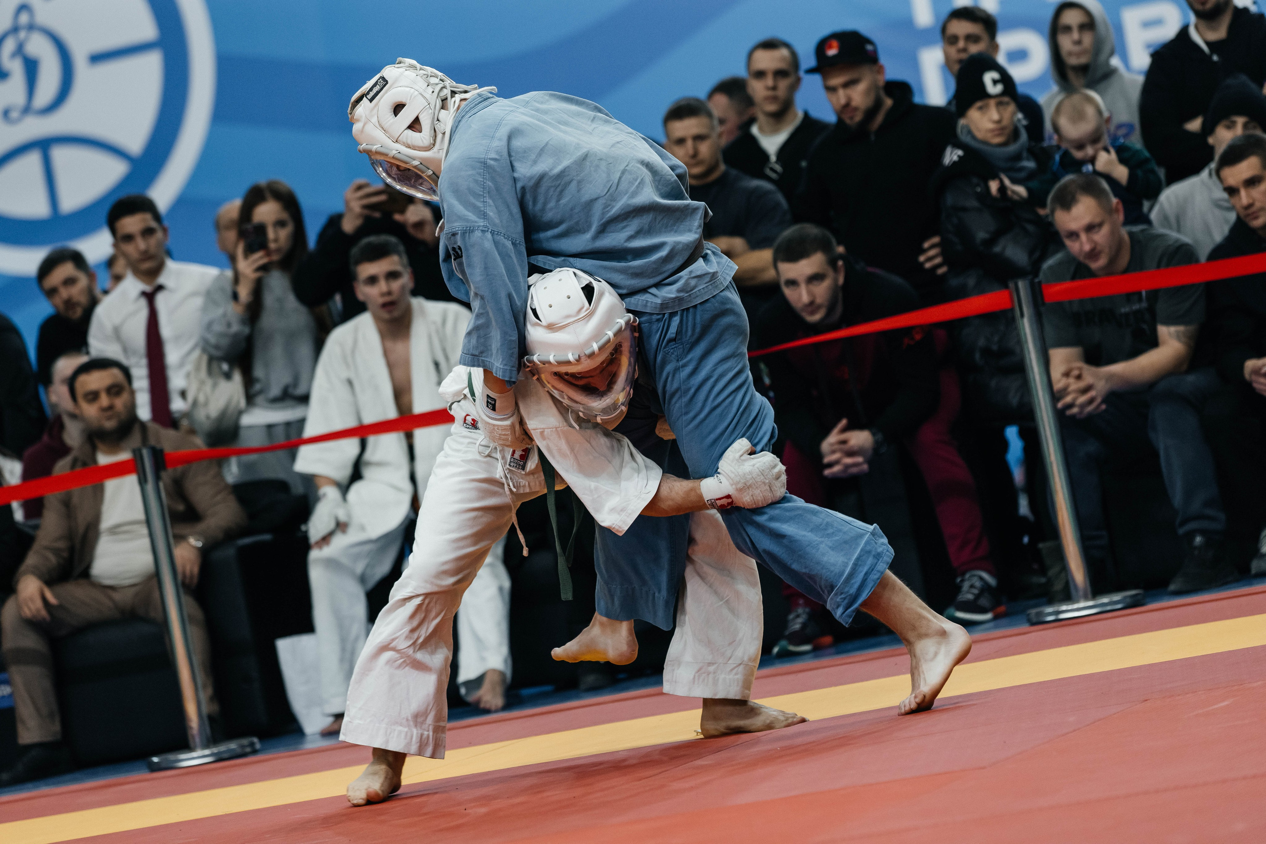 Спорт. Фотограф во Владивостоке Максим Цой