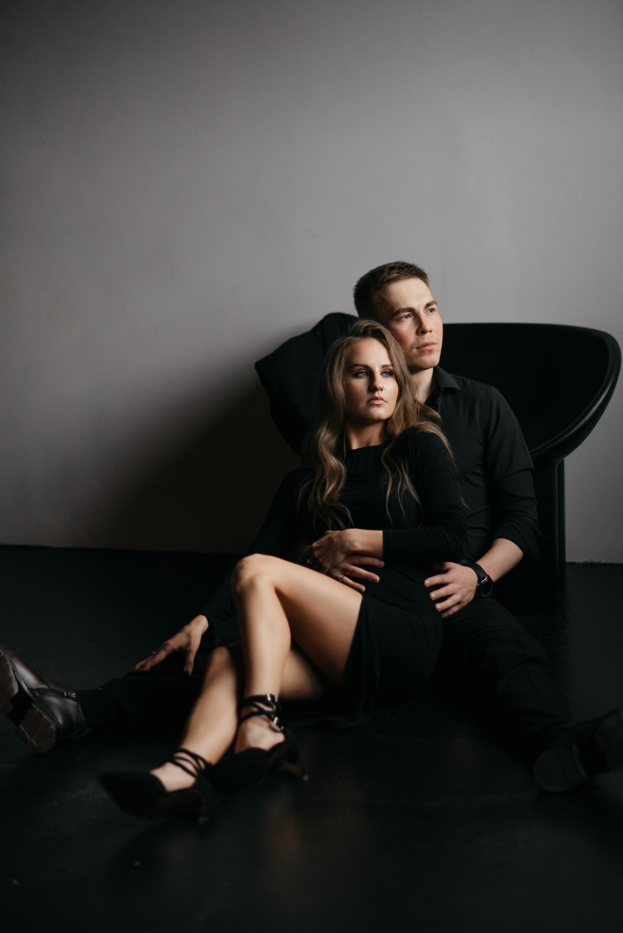 Алина & Николай. Свадебный фотограф Ижевск Петр Шишков