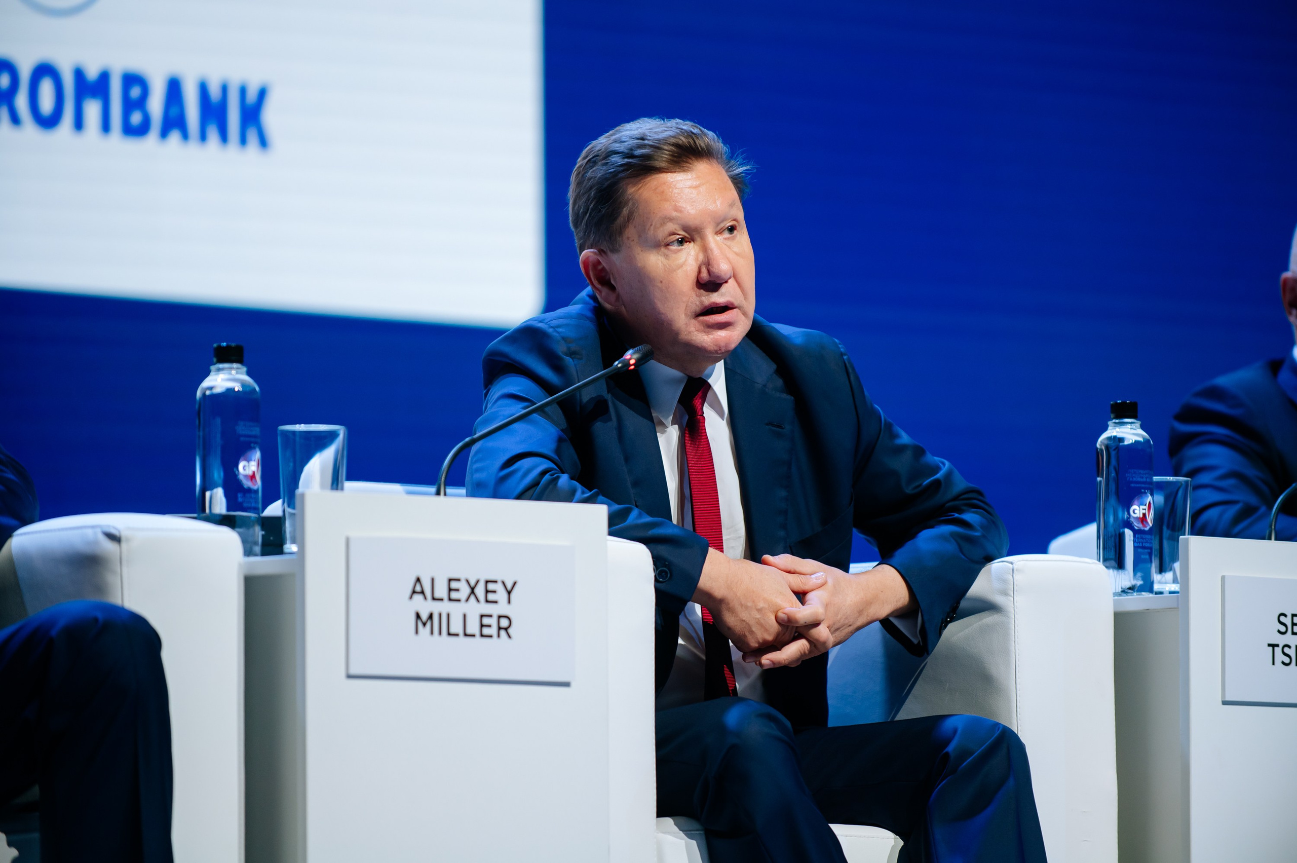 Деловой репортаж. Влад Буленков