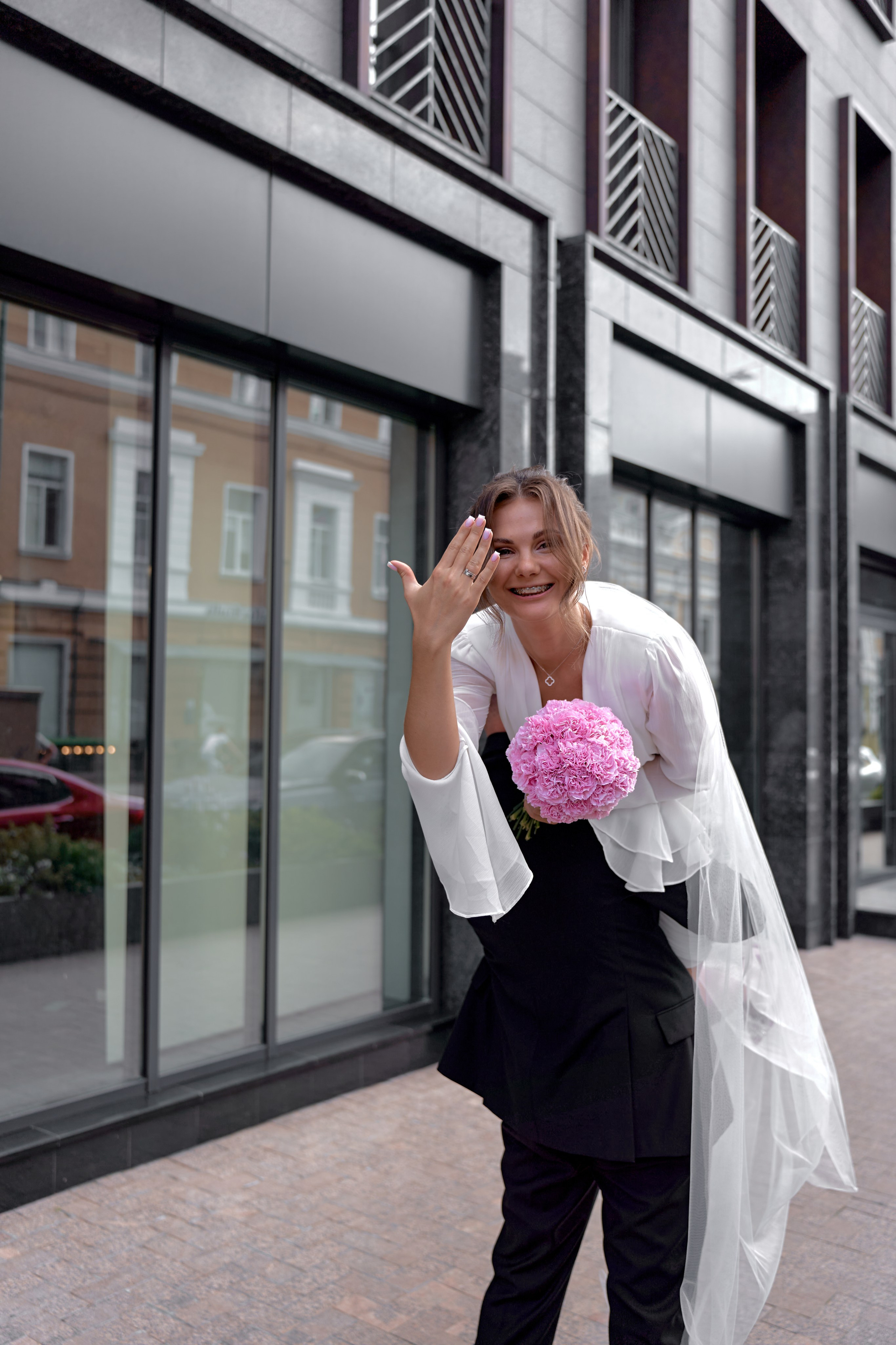 Кирилл & Александра. Фотограф в Нижнем Новгороде Марина Кузнецова