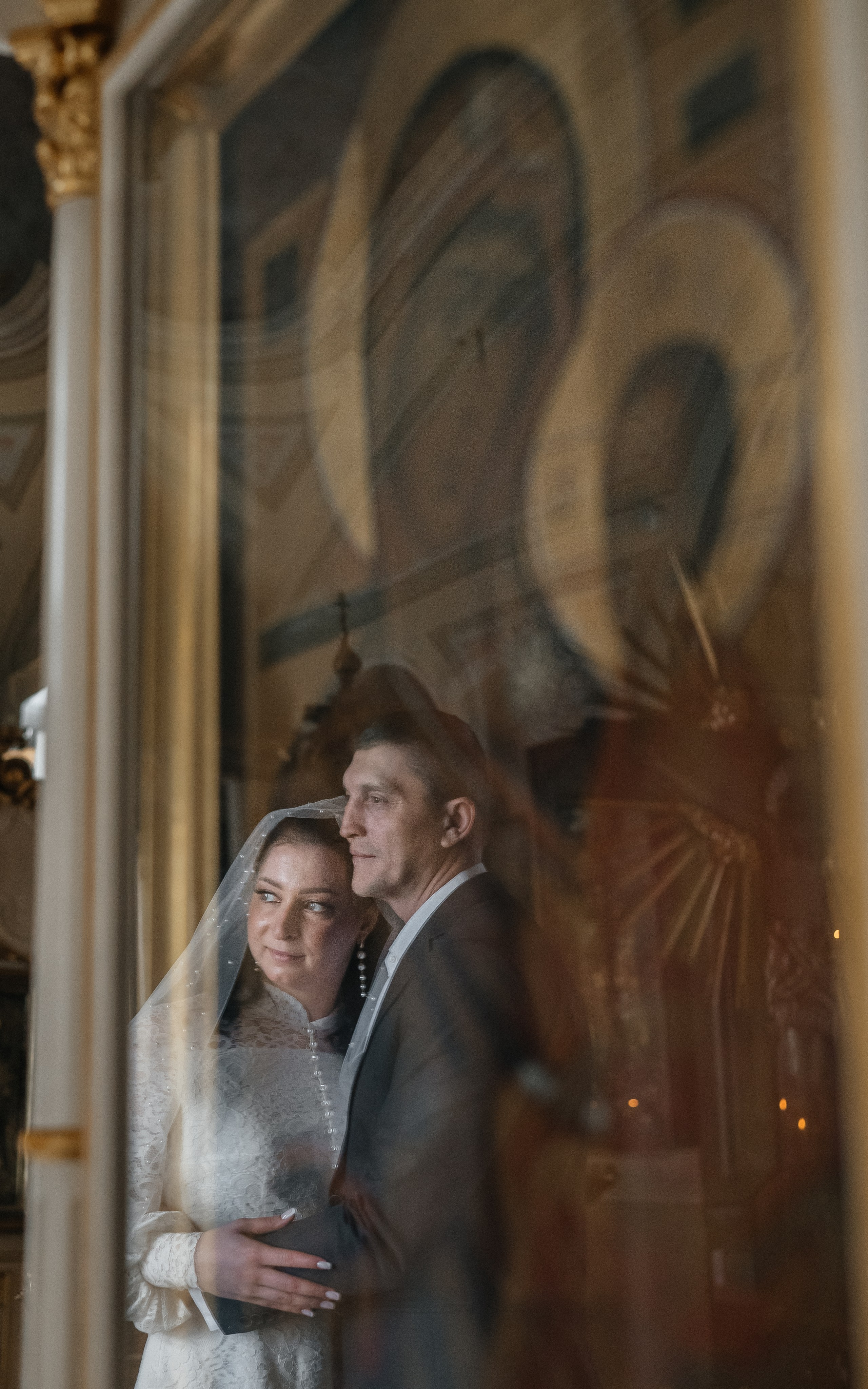 Фотограф в Москве и Королёве Сутягина Мария