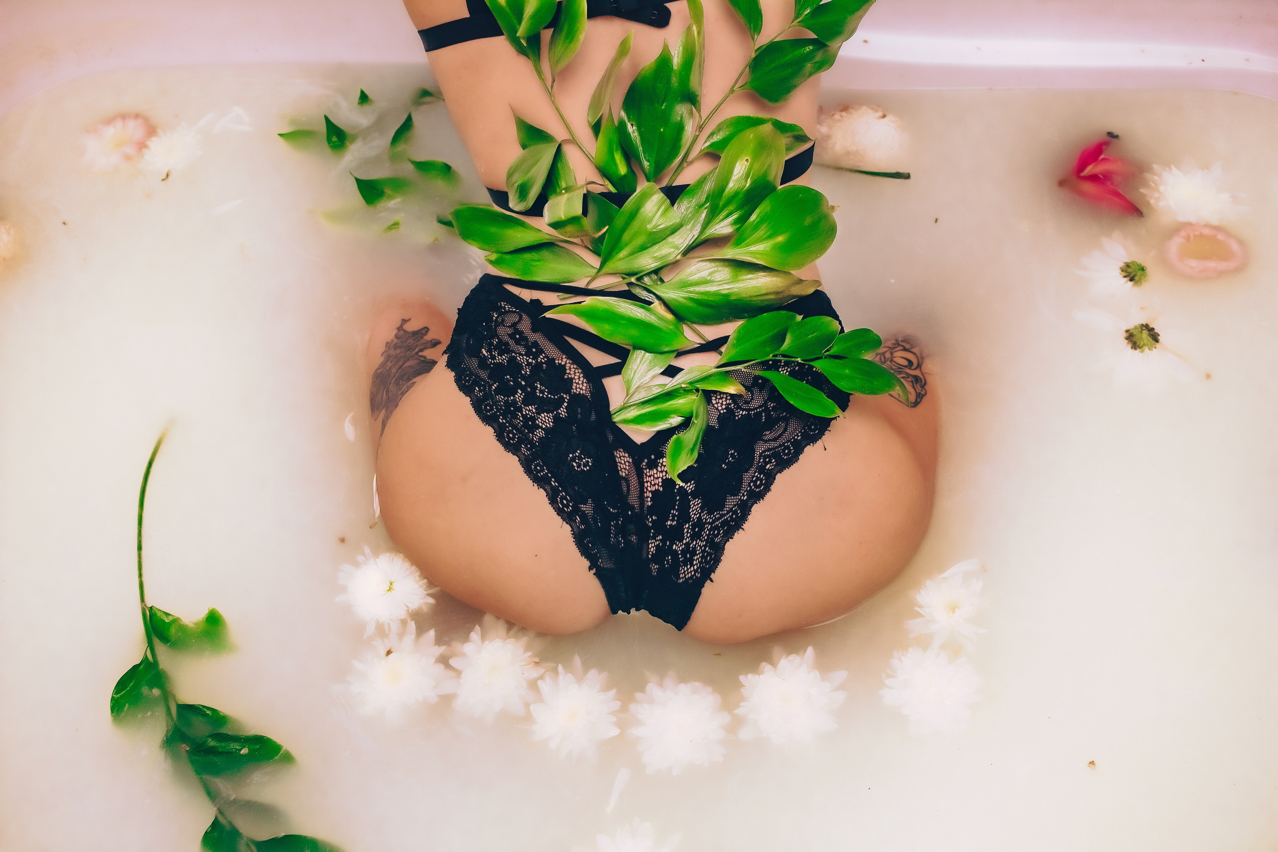 DASHA WATER. Фотограф в Крыму Григорий