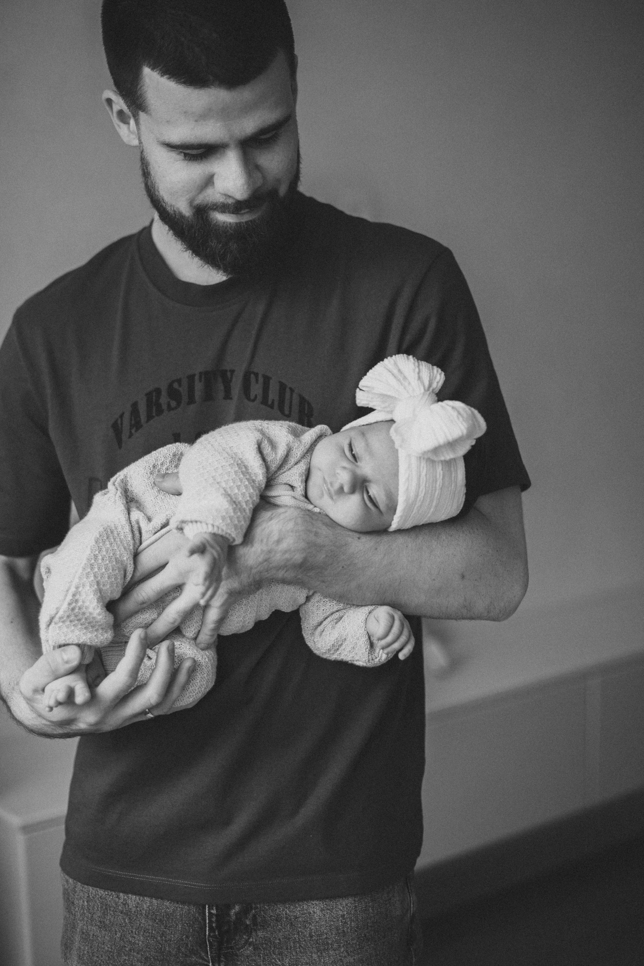 Красивая история счастливых родителей!. Семейный фотограф в г. Ставрополь, Сорокина Мария