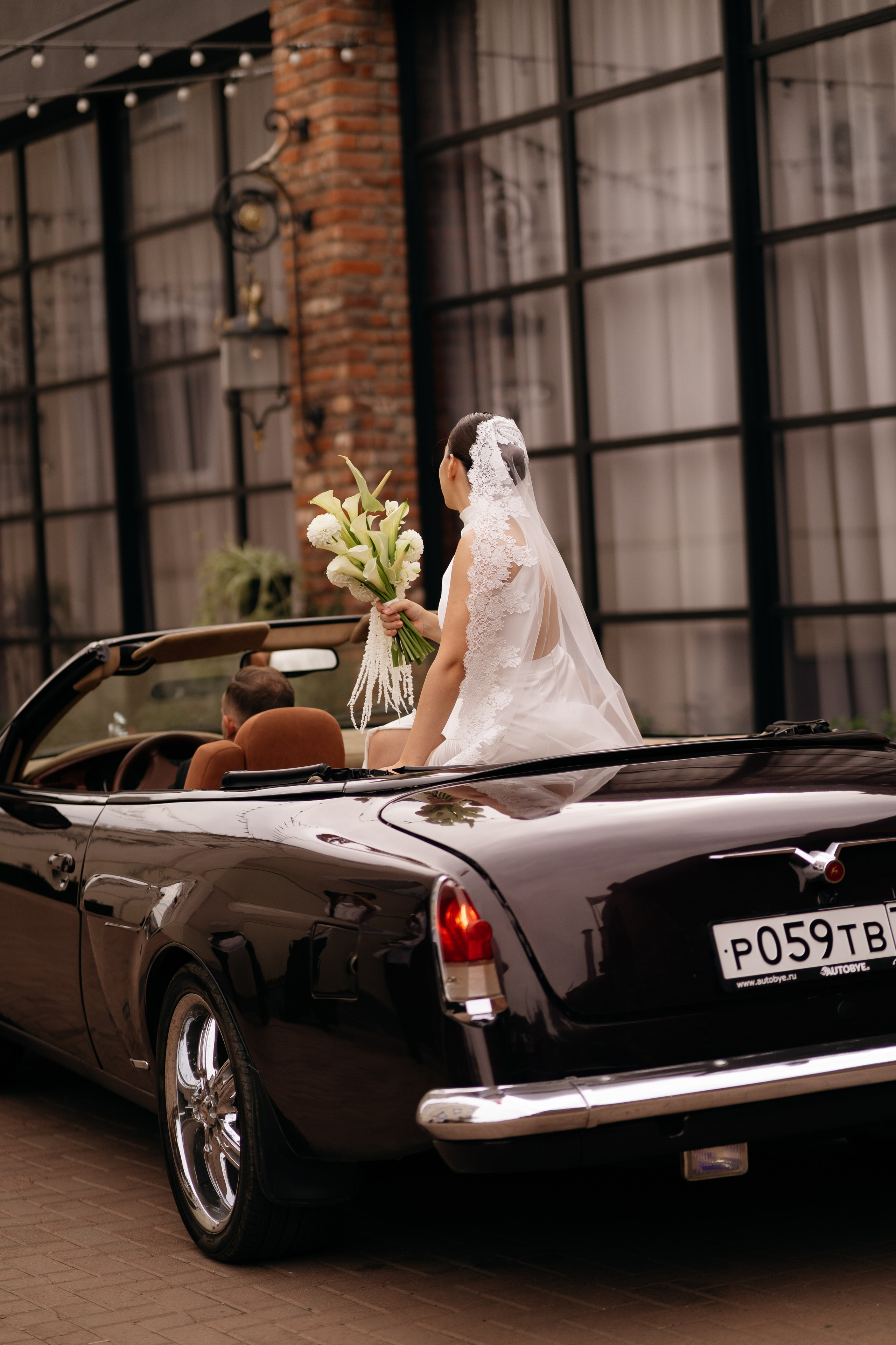 Николай & Мария. Свадебный и семейный фотограф в Краснодаре Павел Мельников