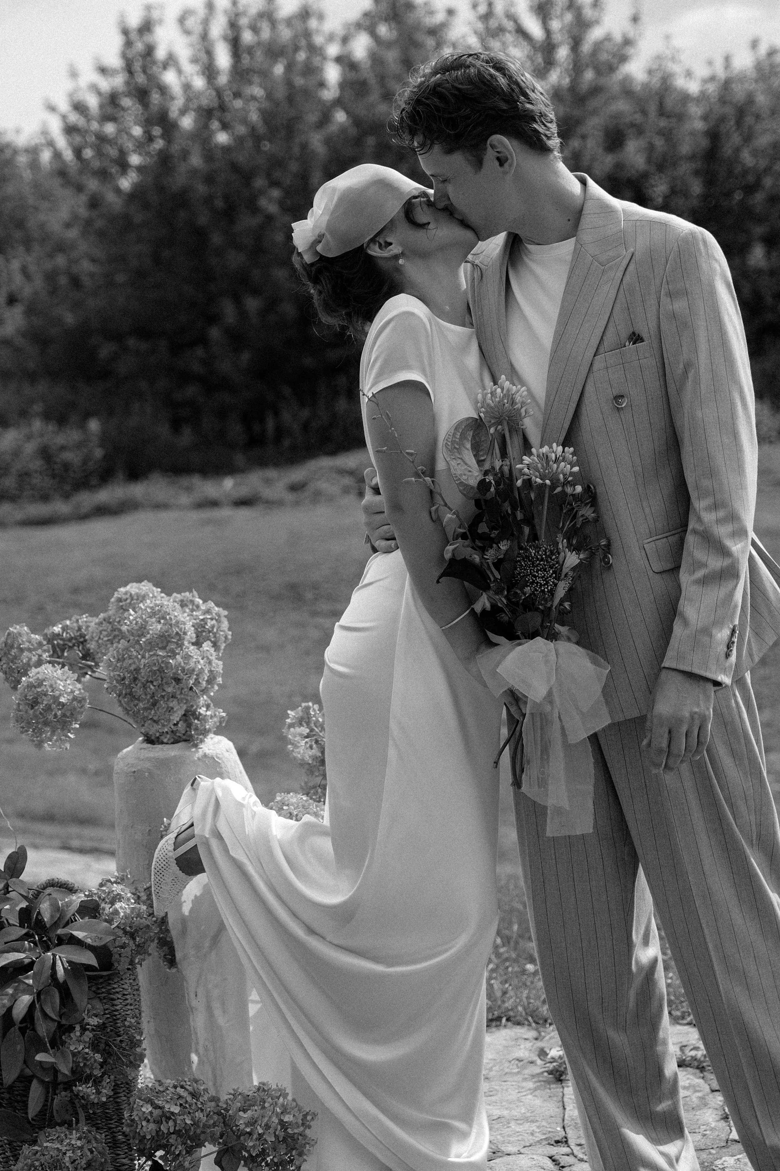 A&A. Пушистая Сова - Свадебный и портретный фотограф Воронеж, Москва, Питер