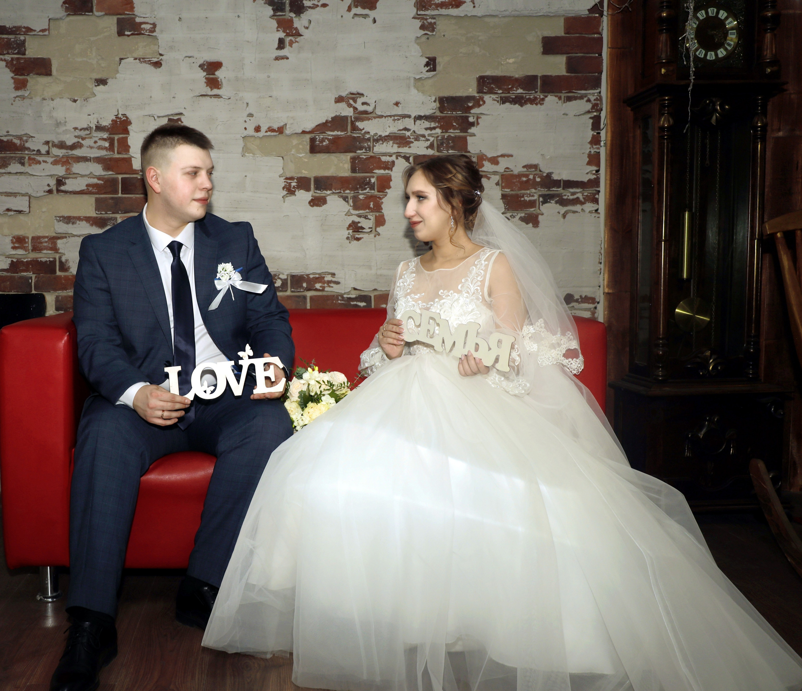 Артём/Мария 2,03,2024. Свадебный фотограф ростовская область