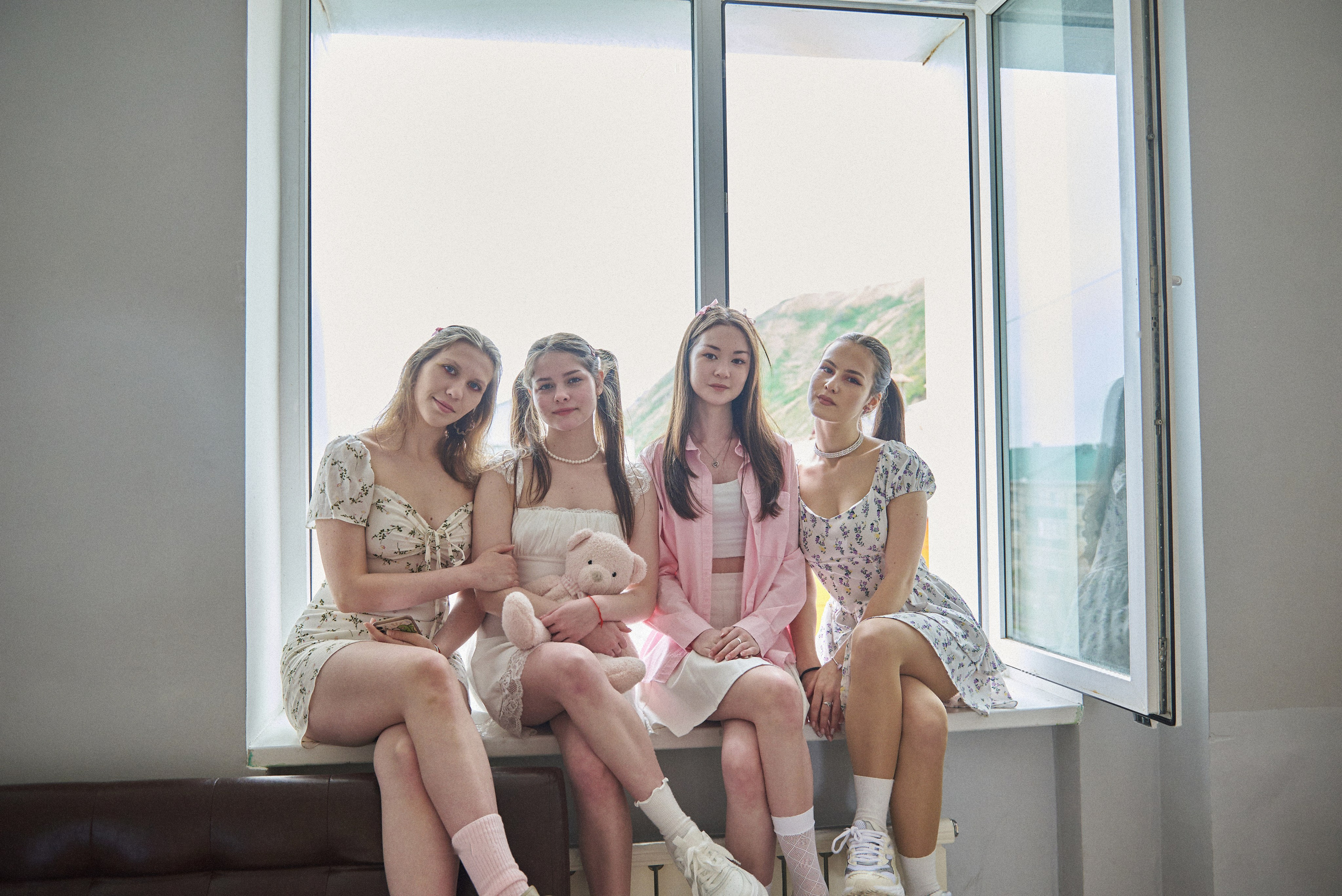 11 класс. Свадебный фотограф в Невельске и Южно-Сахалинске Елена Коновалова