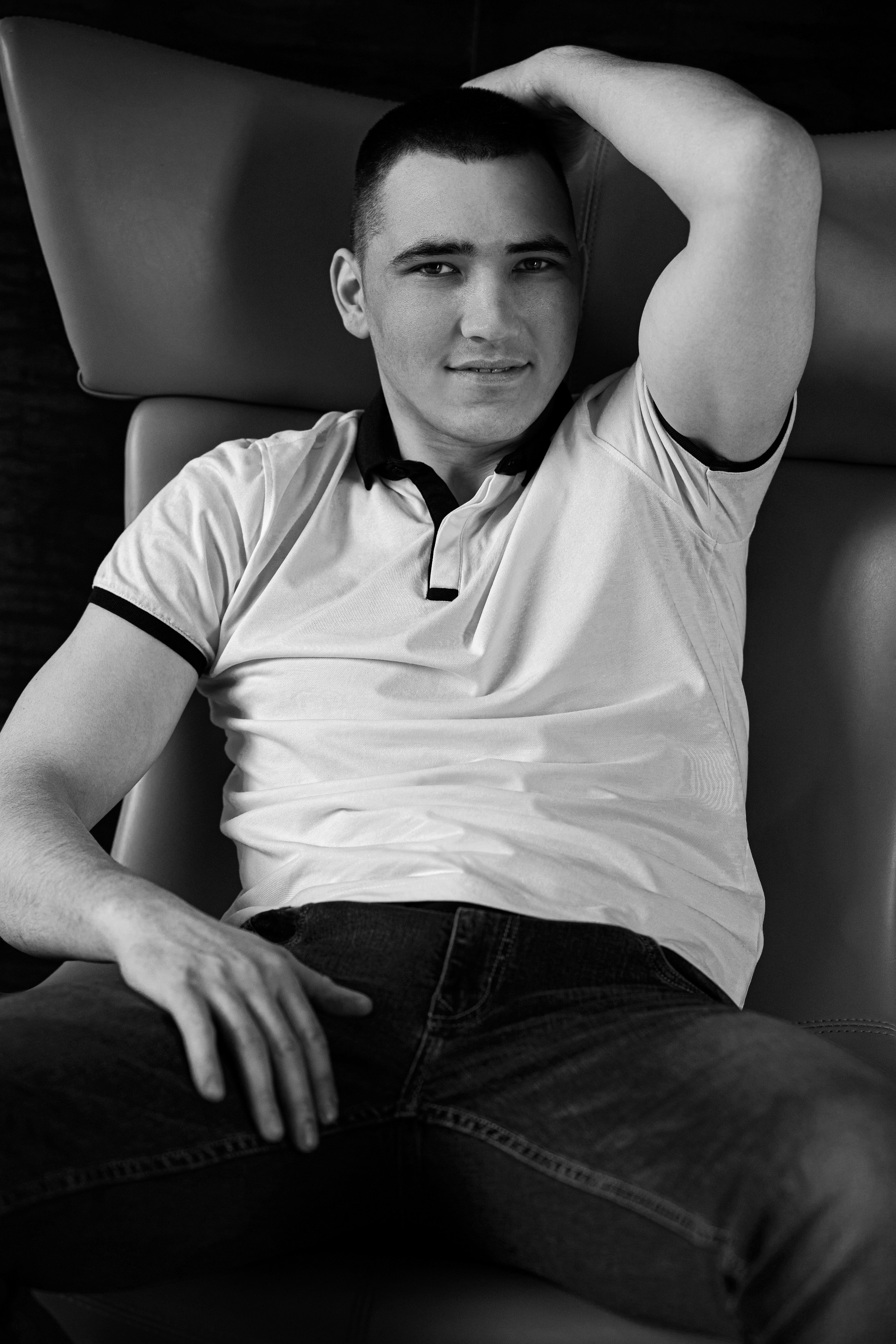 Мужская фотосессия в Казани. Фотограф в Казани Ольга Яшина