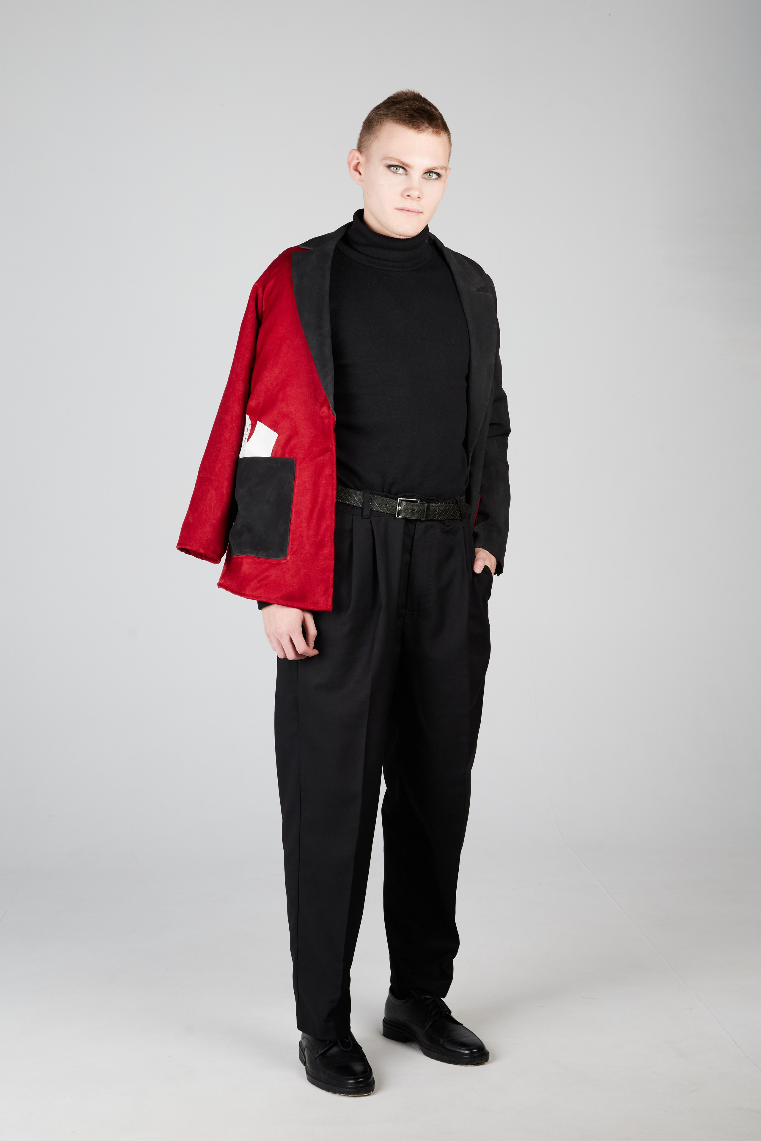 T/K Мода ИКТЗИ. Simpleand1