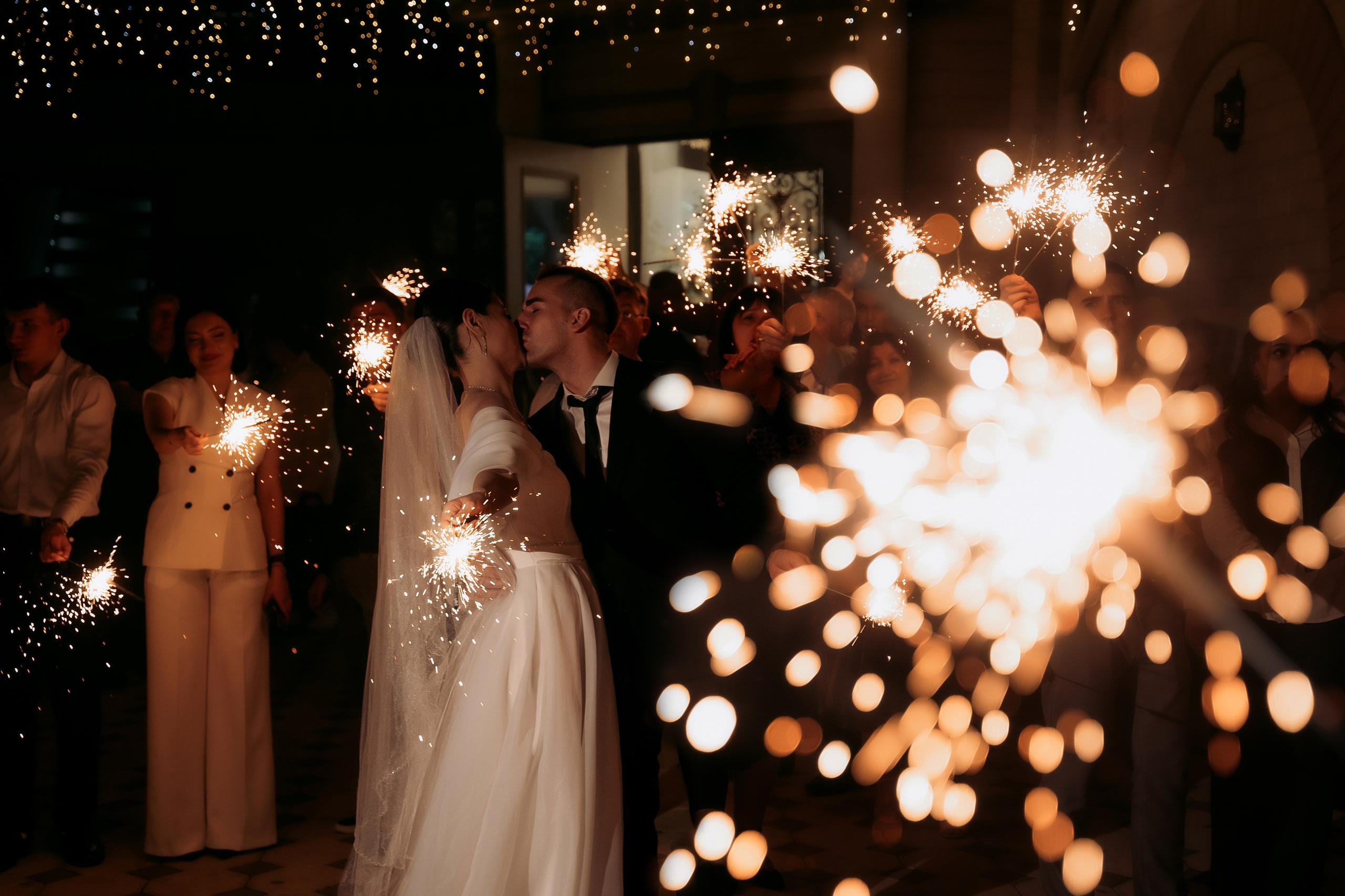 Илья и Юлия. Свадебный и семейный фотограф Екатерина Коробова г. Моздок