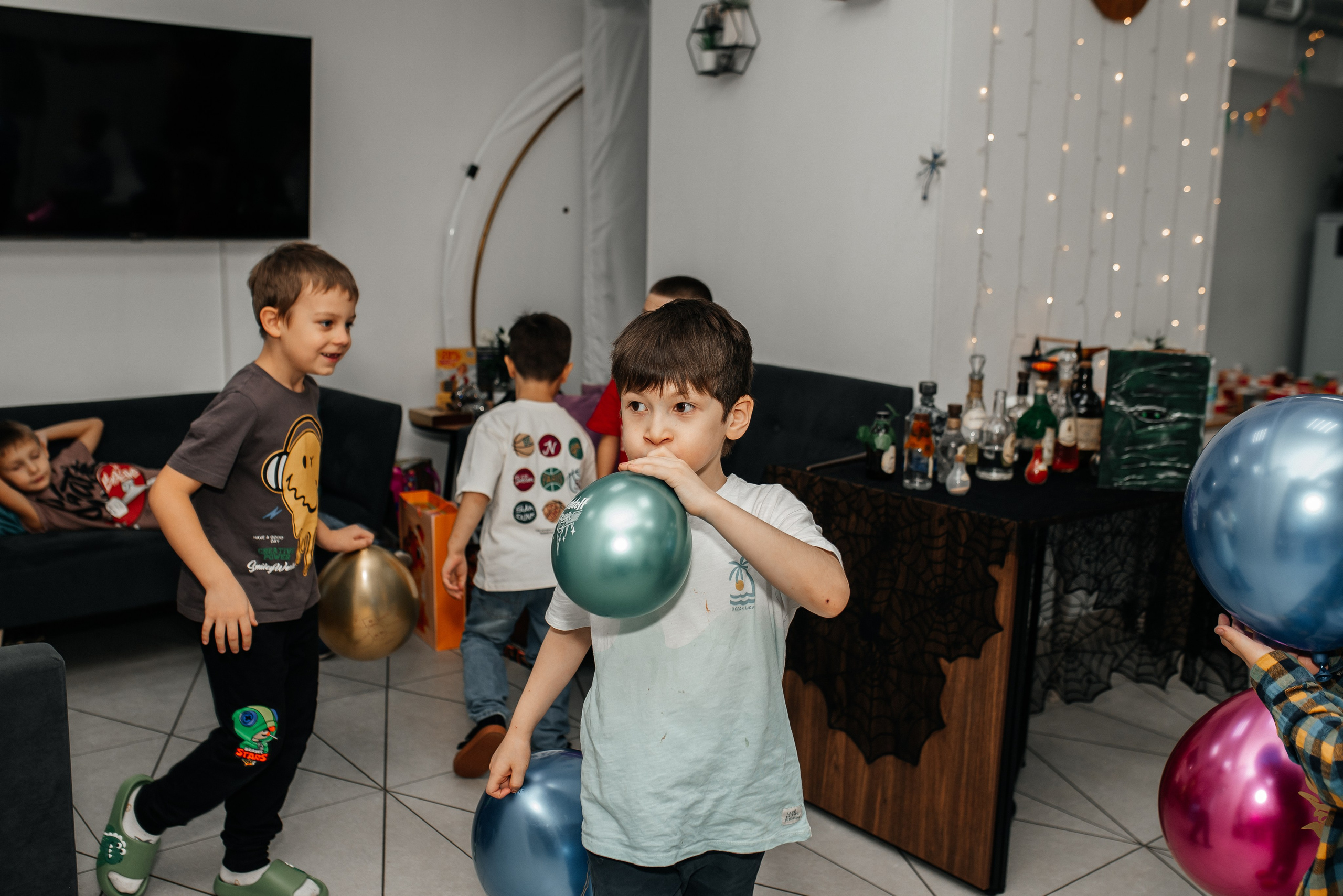 Турнир награждение. Семейный, индивидуальный, контент фотограф Москва