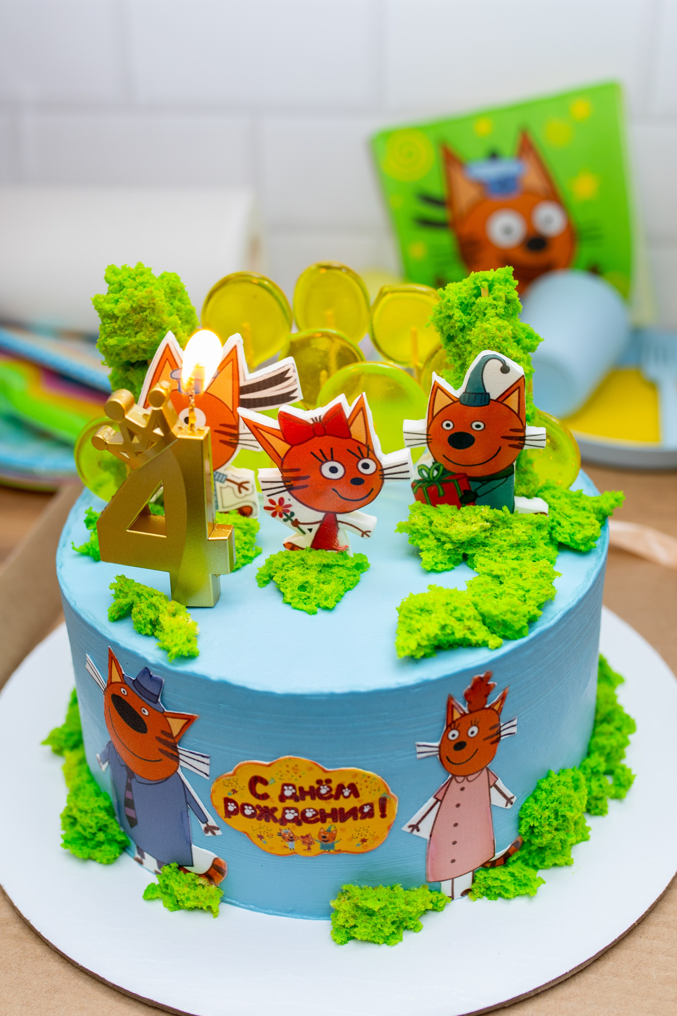 Kids day. Фотограф в Новосибирске Ася Зверева