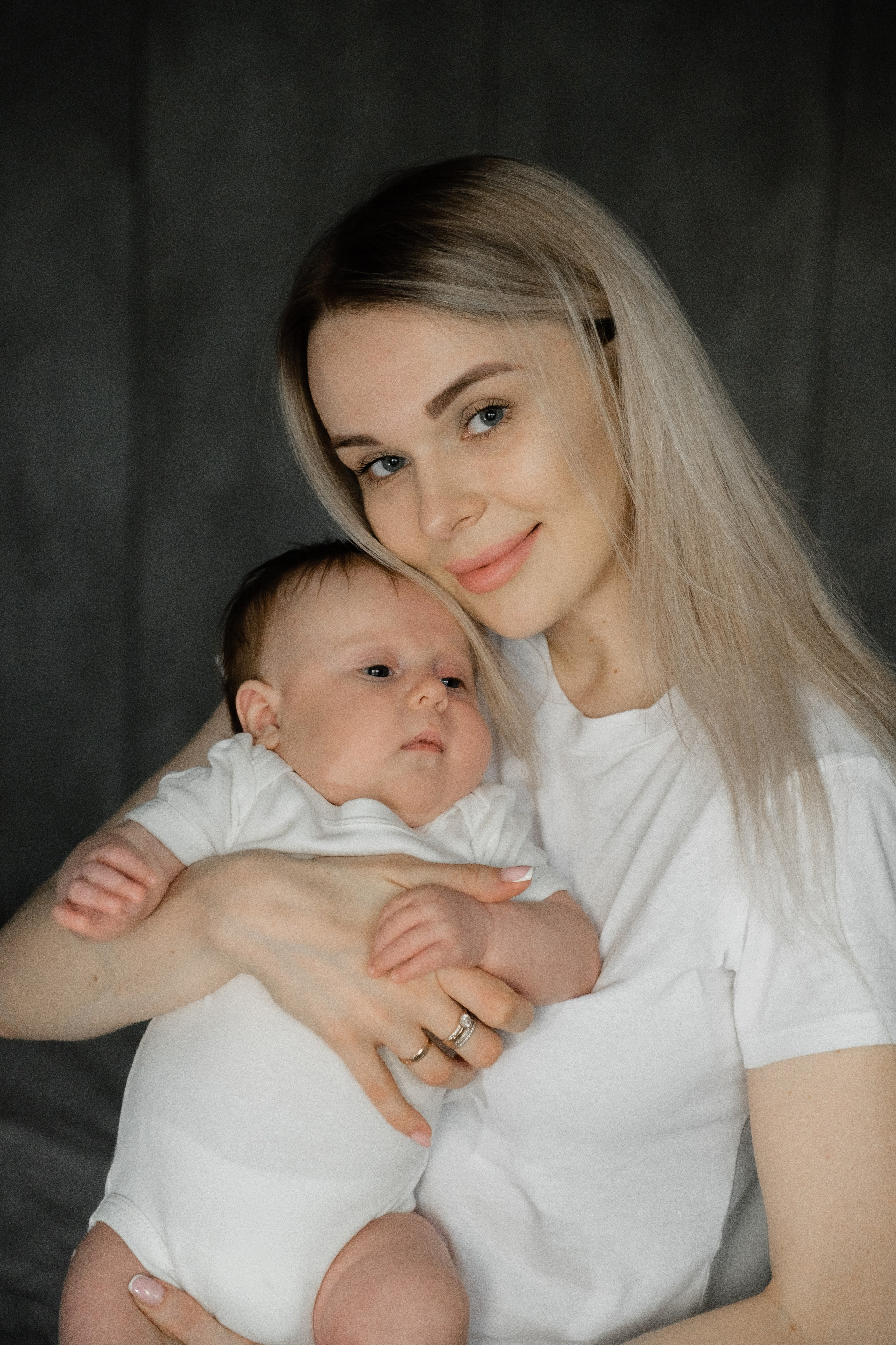 Мирон. Фотограф в Кемерово Анастасия Филаткина