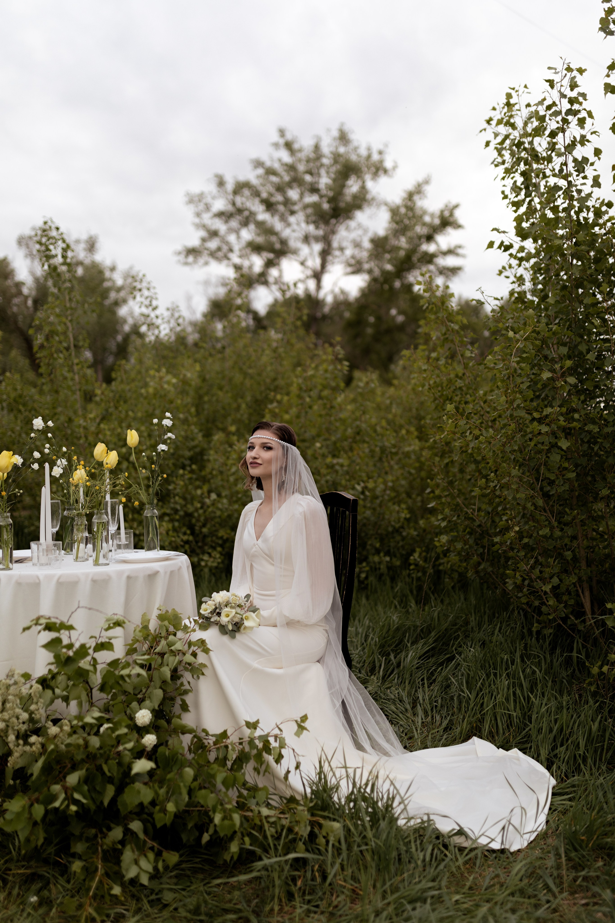 Диёр и Кристина. Фотограф Ольга Харлашина г. Оренбург