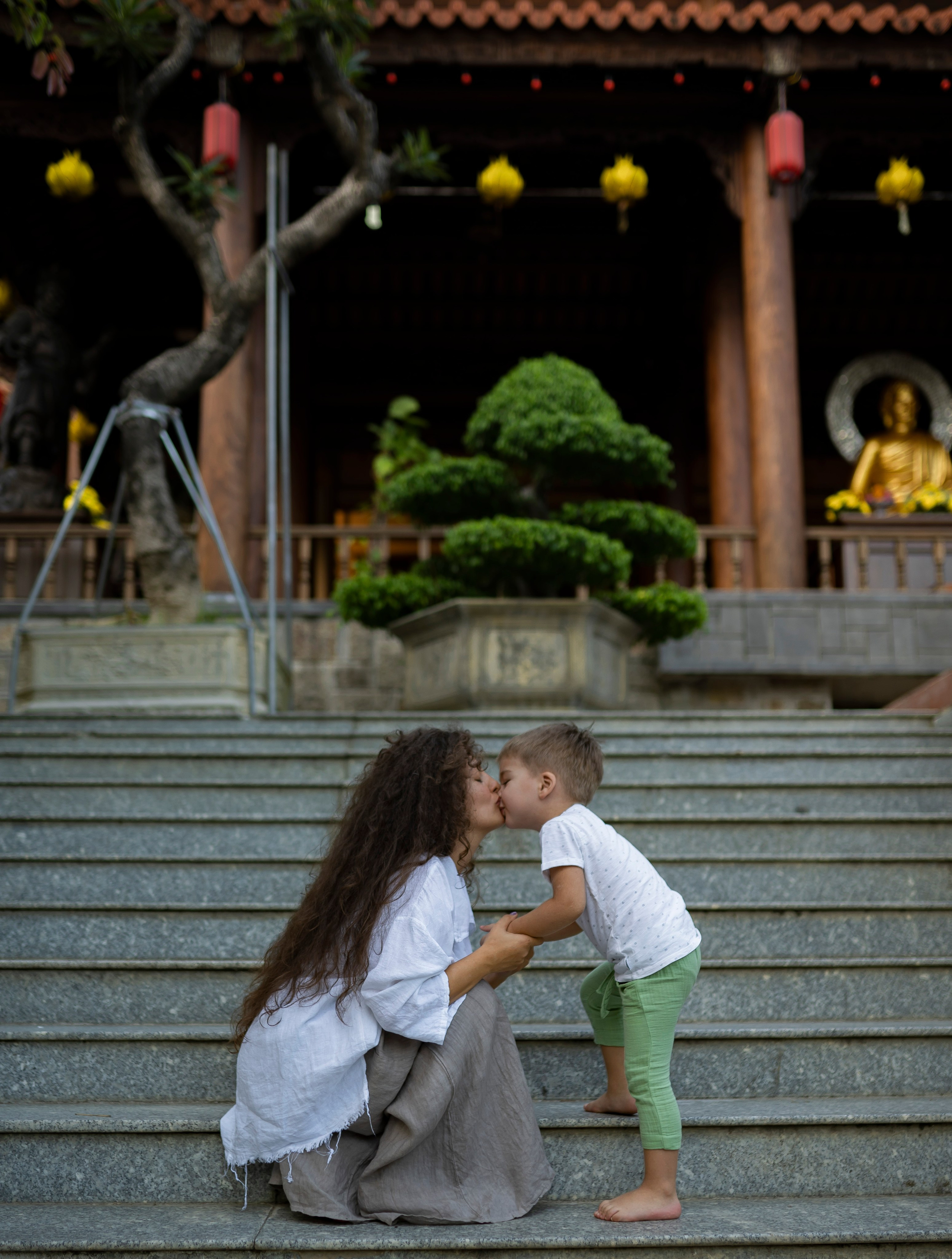 Татьяна и Святослав. Портретный и event-фотограф в Москве и Санкт-Петербурге Терлецкая Анас