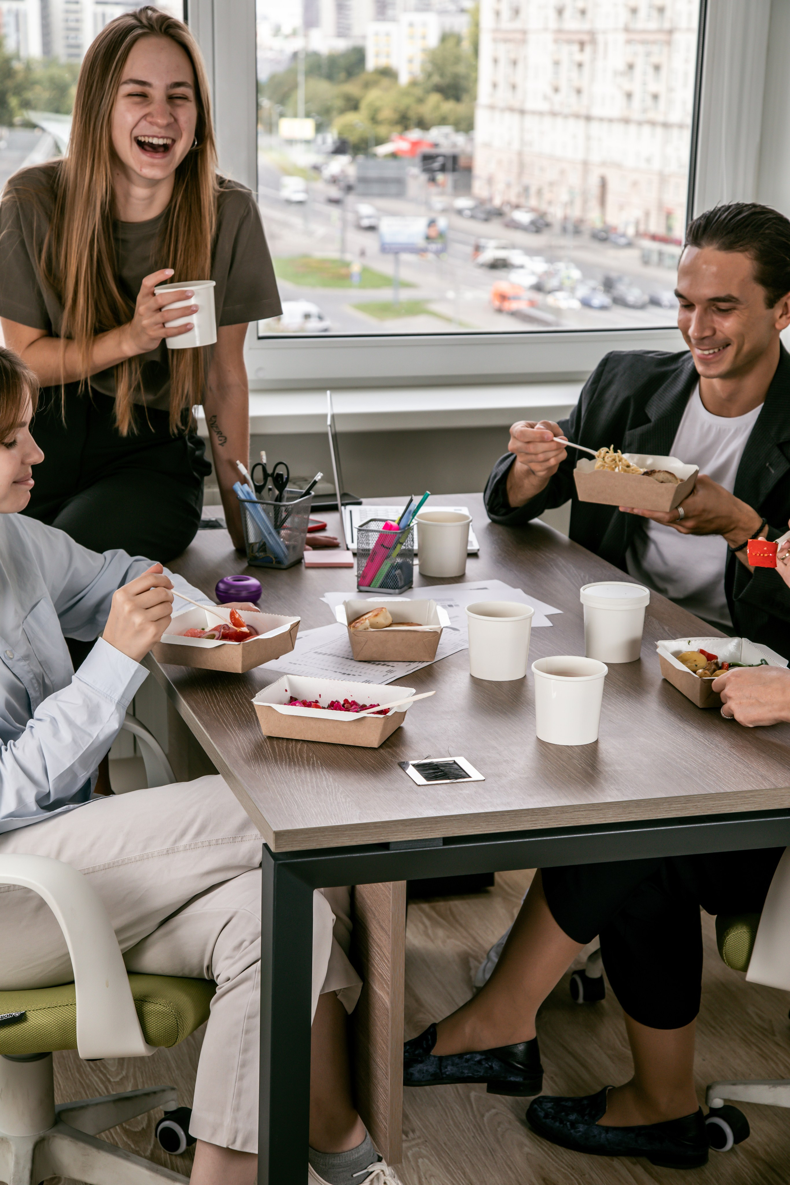 Ложка ру. Фудфотограф, фудстилист и сет дизайнер в Москве Алена Синицына