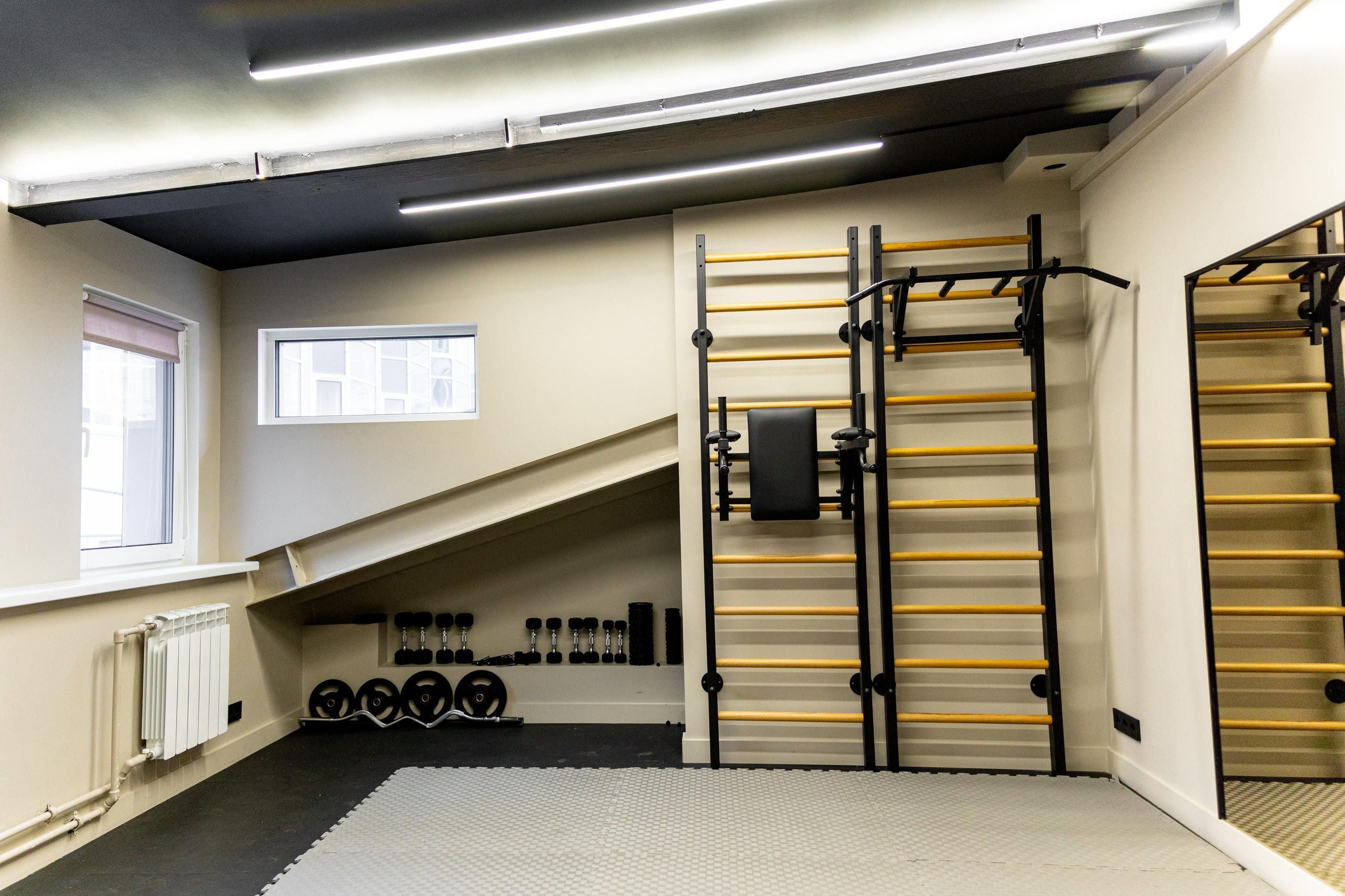 Интерьерная фотосъёмка помещений (Москва) – Сергей Мирошников. Репортажный фотограф в Москве Сергей Мирошников