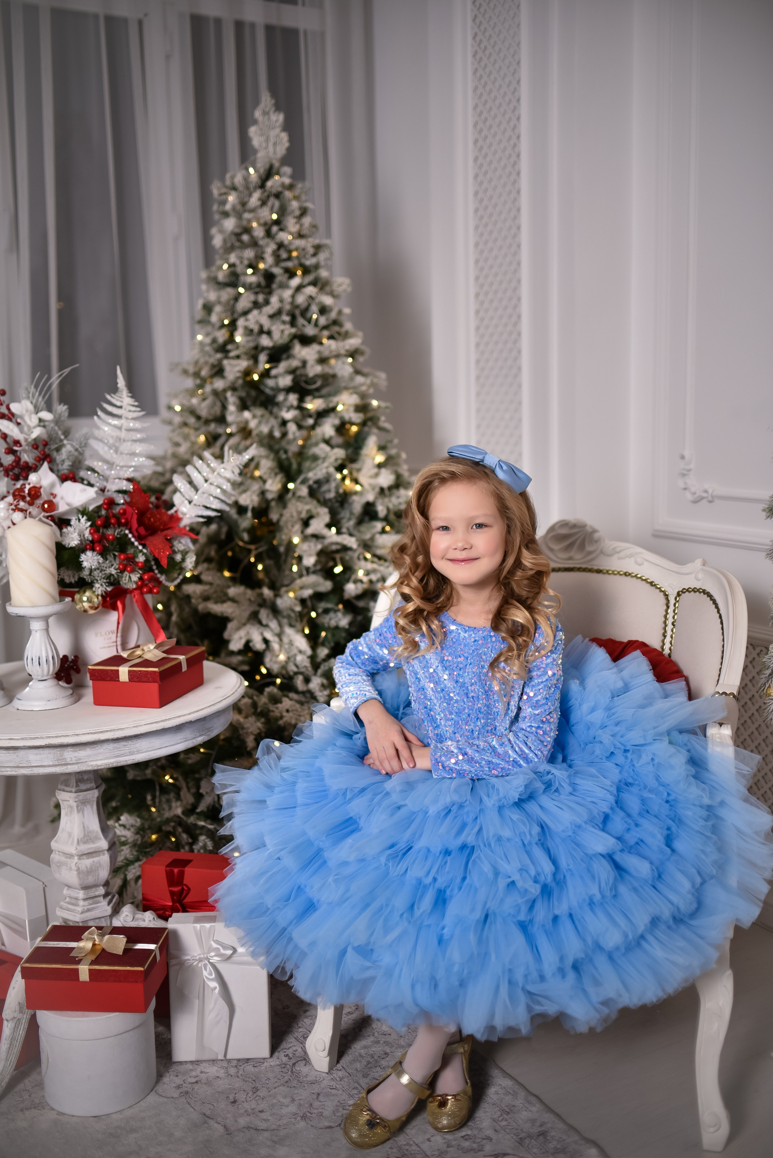 Дарияна. Фотограф Тамара Катапова